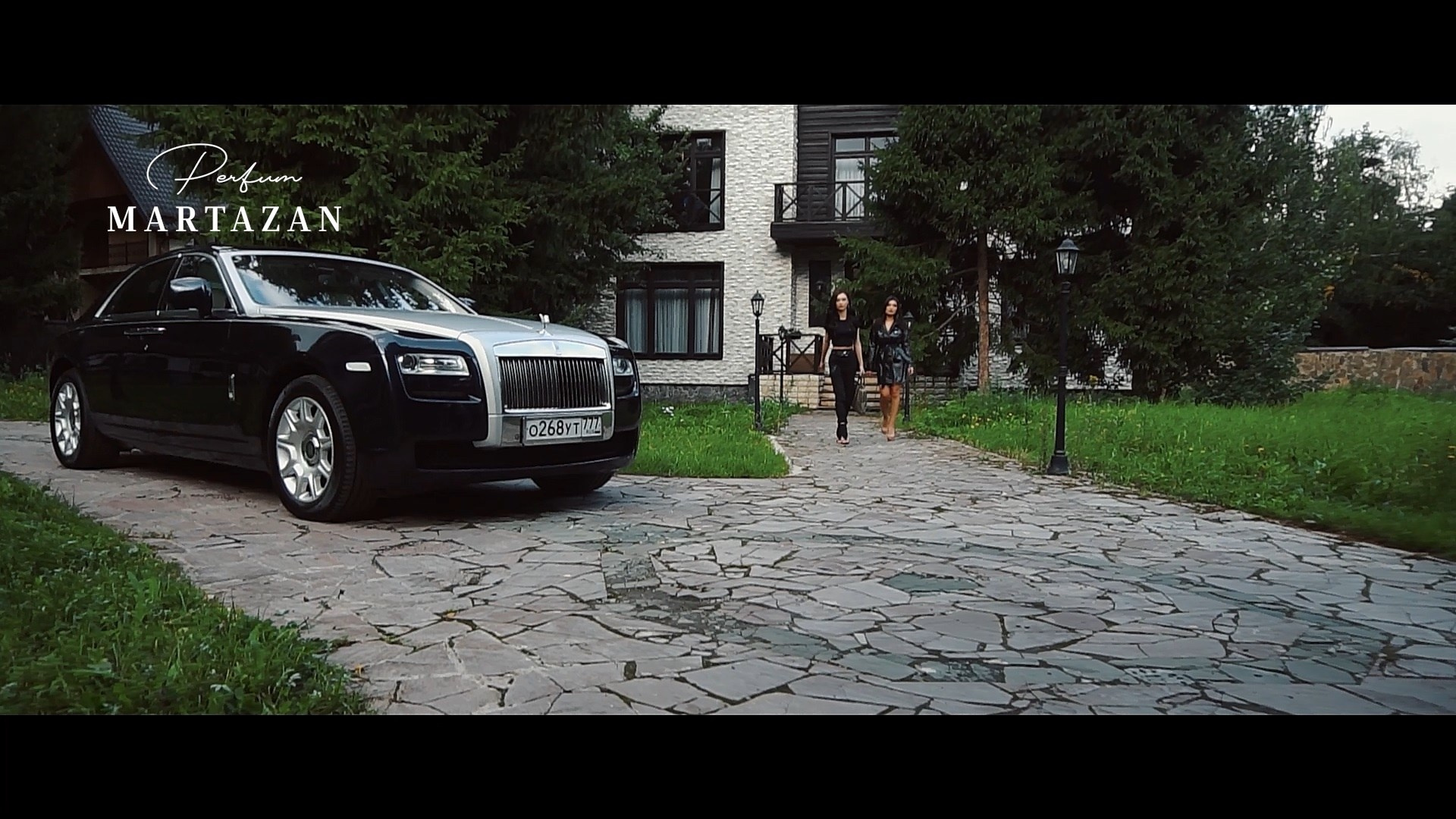 GubarevMovies. Видеограф в Астрахани и Москве Сергей Губарев