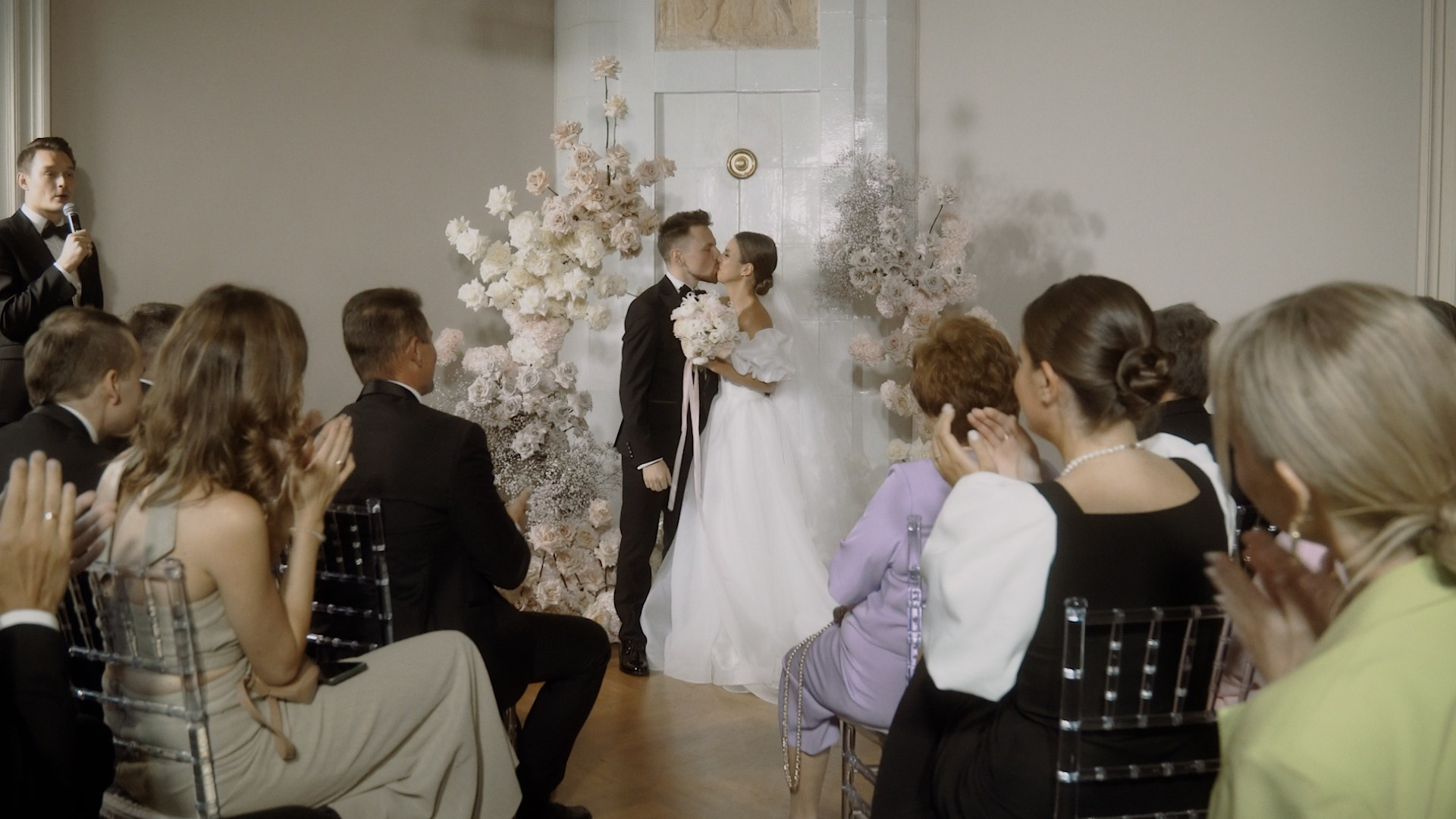 Портфолио. Видеограф Тюмень Дмитрий Перфильев