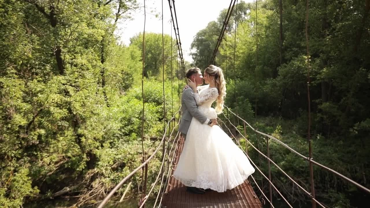 Видеосъёмка. Свадебный фотограф в Воронеже Самохина Екатерина