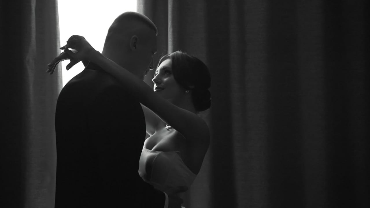 Свадебные ролики SDE от видео студии Твинс с экспресс монтажом. Свадебное видео и фото съемка на свадьбу в Краснодаре Твинс Студио