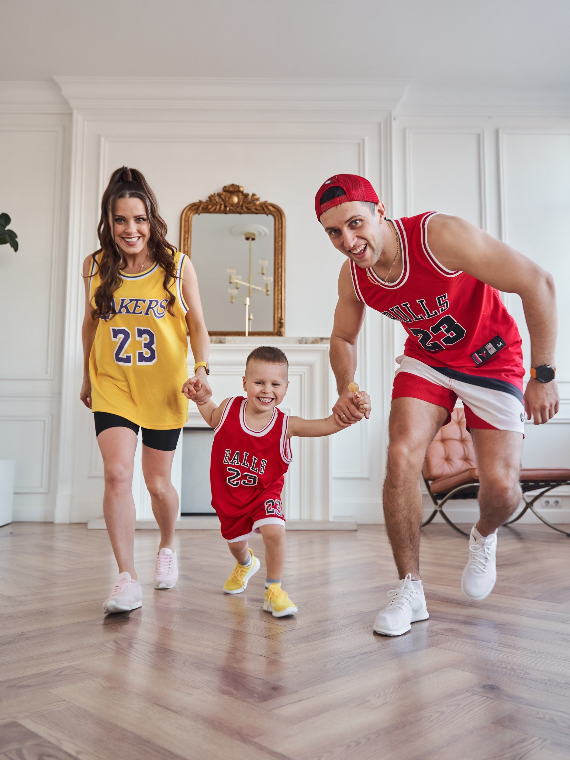 Фотограф Алёна Латкина — Екатеринбург