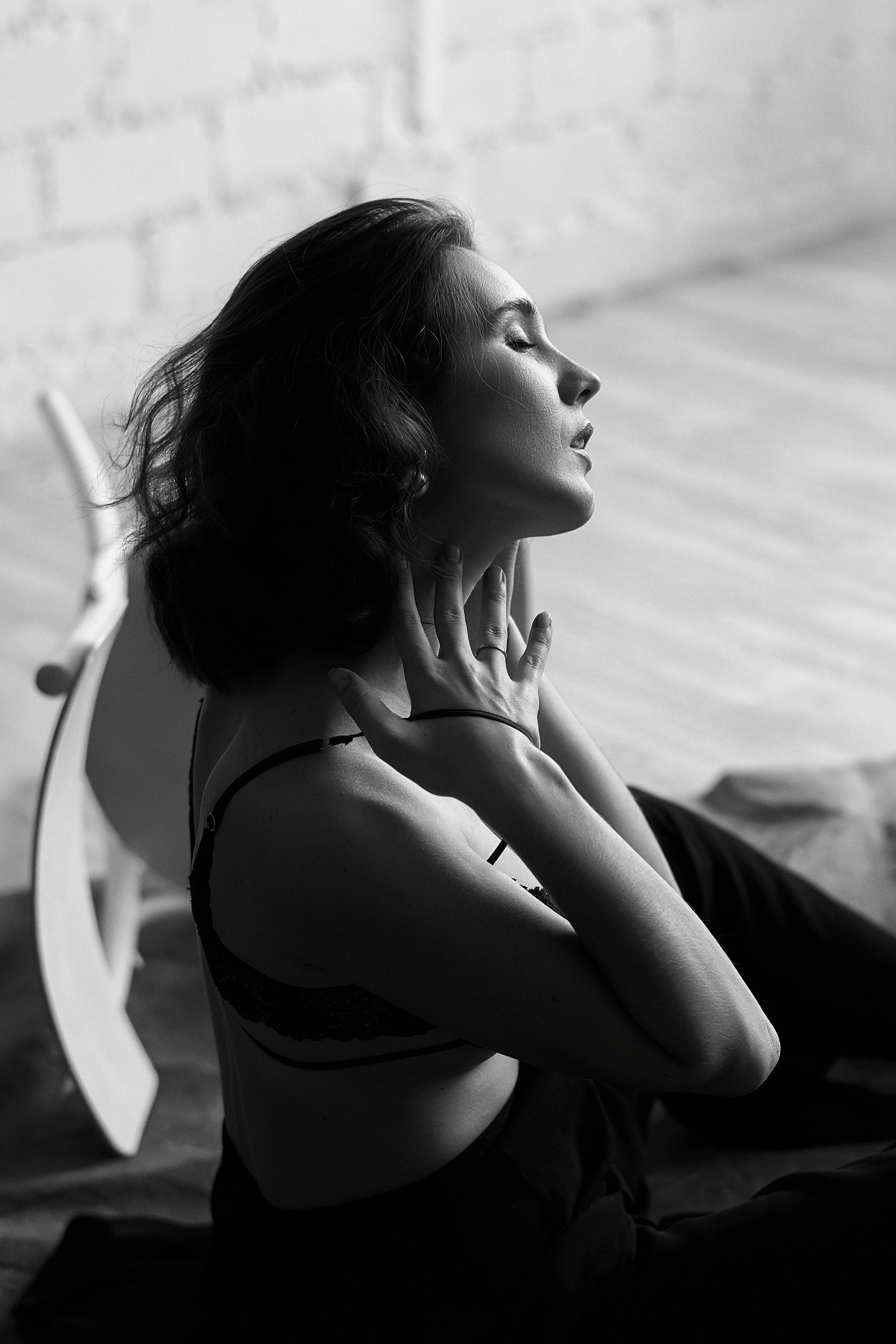 Фотограф в Воронеже Тазаева Светлана