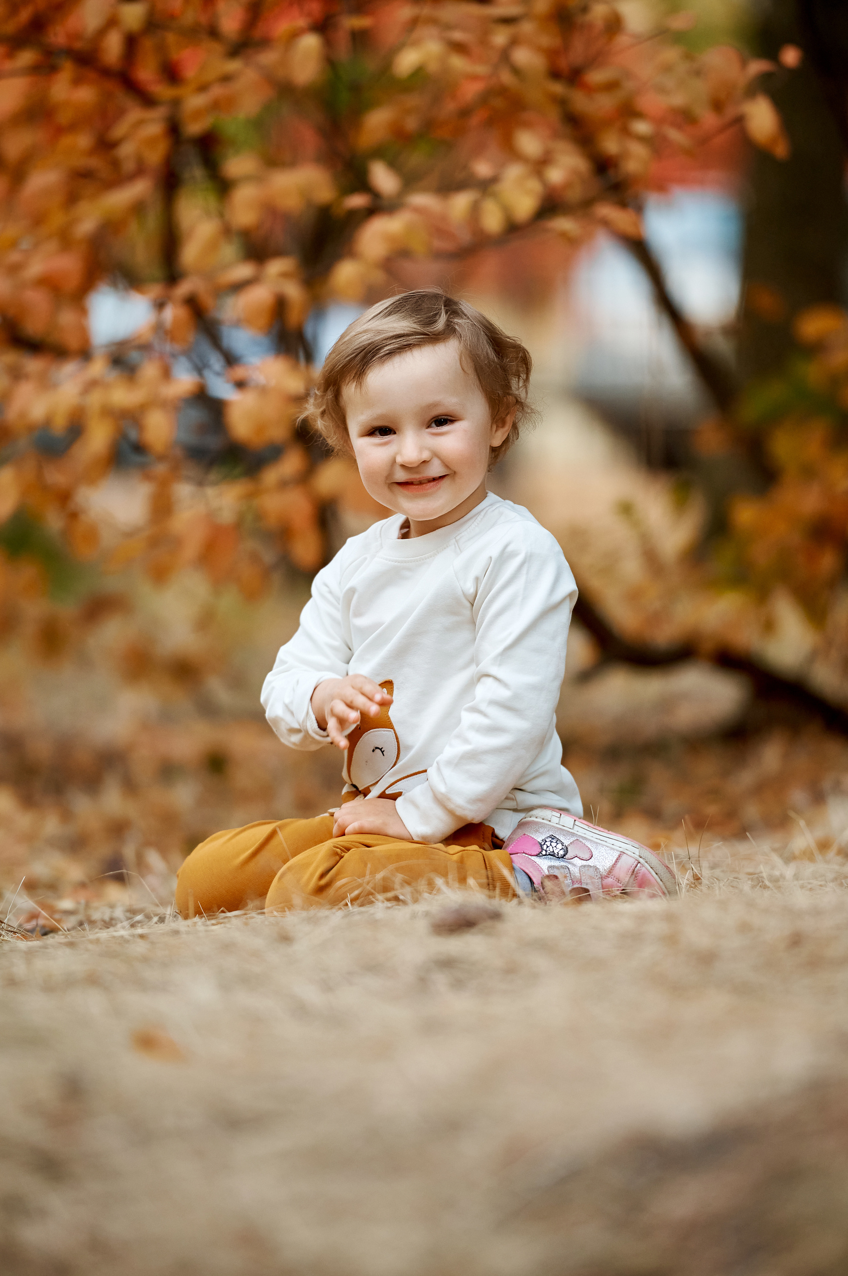 Фотограф в Воронеже Тазаева Светлана