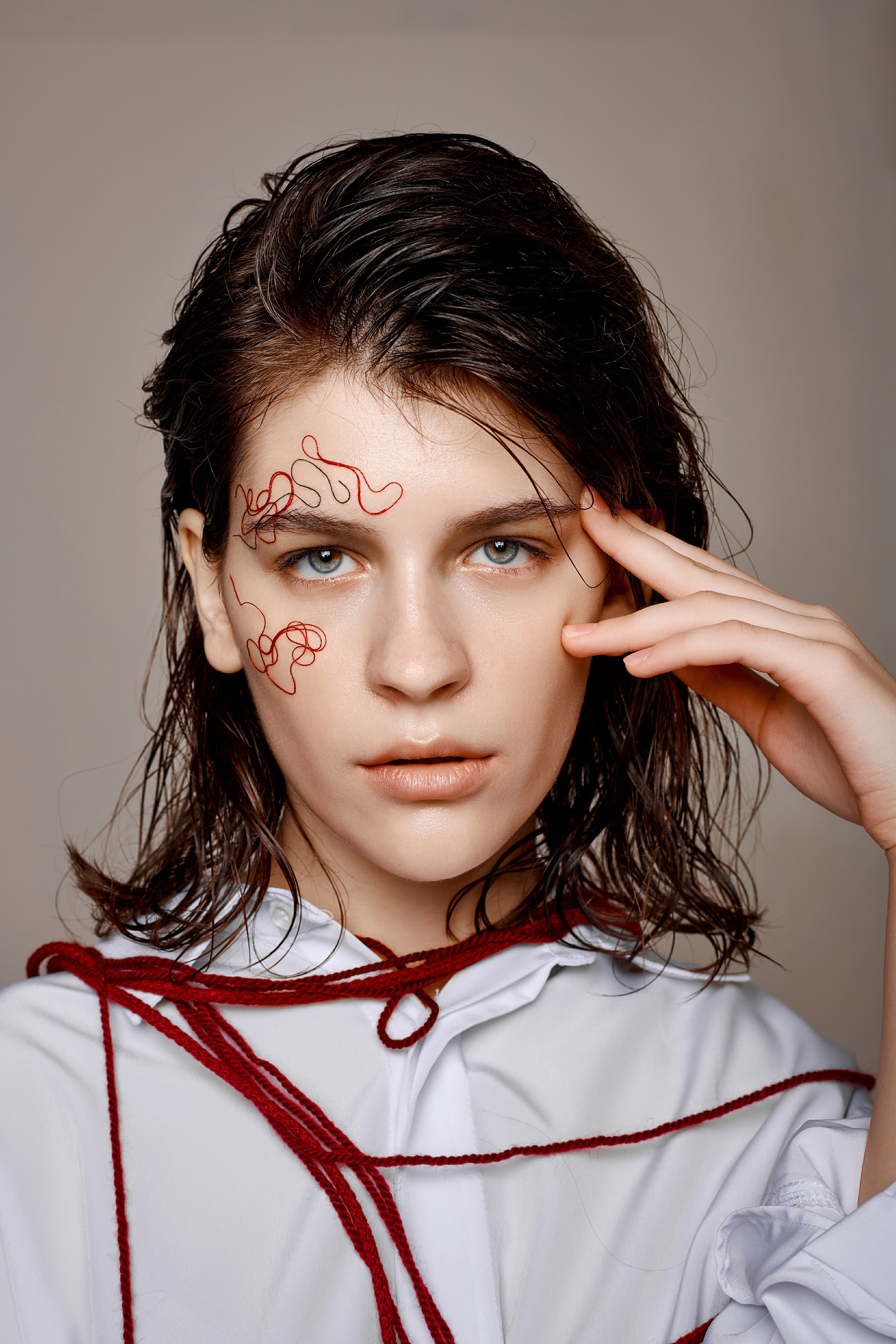 Фотограф в Воронеже Тазаева Светлана