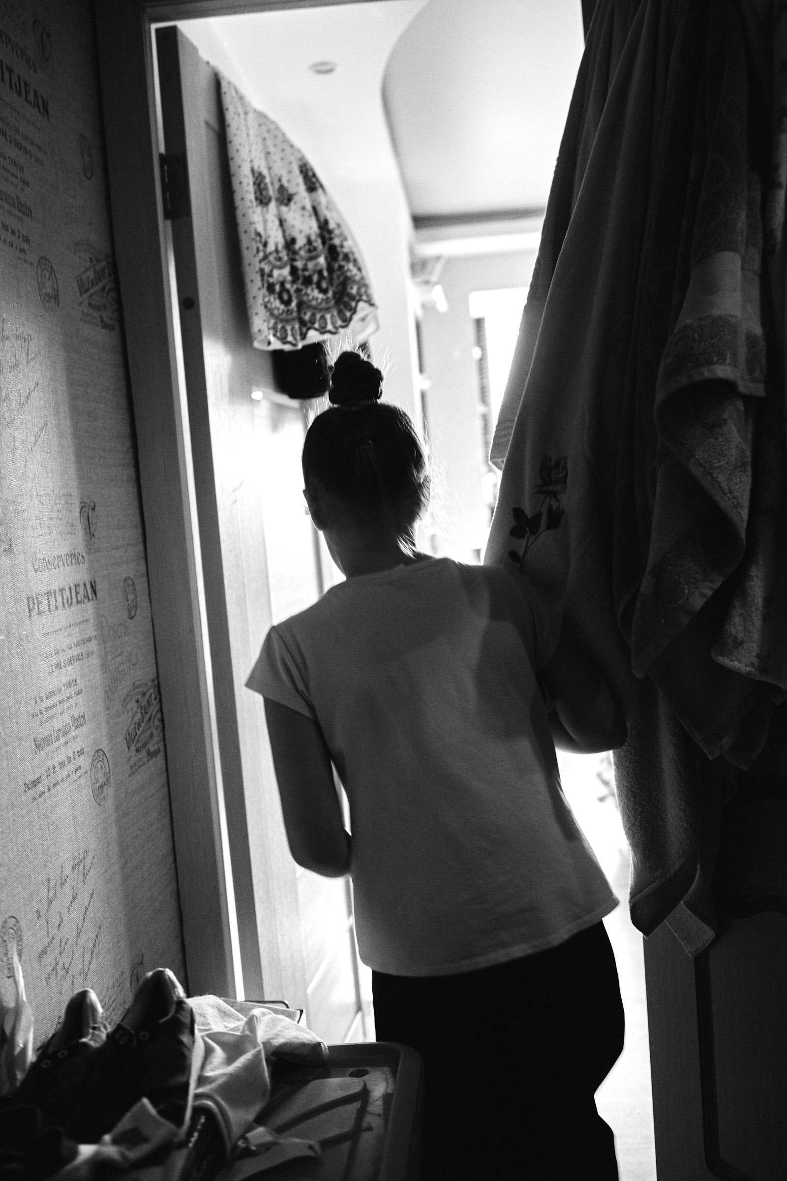 Гимнастика. Денис Паунин — Фотографии