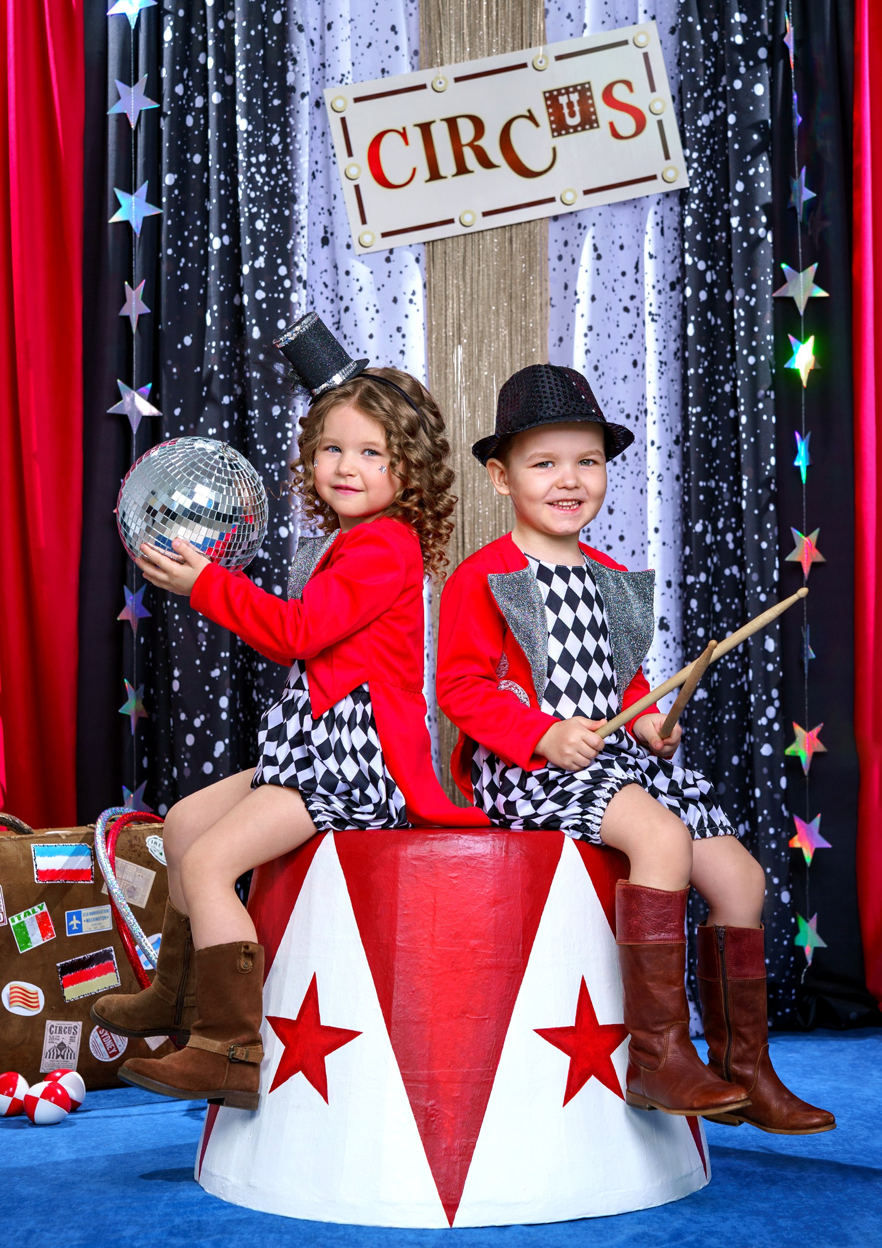 Фотостудия «Стрекоза»