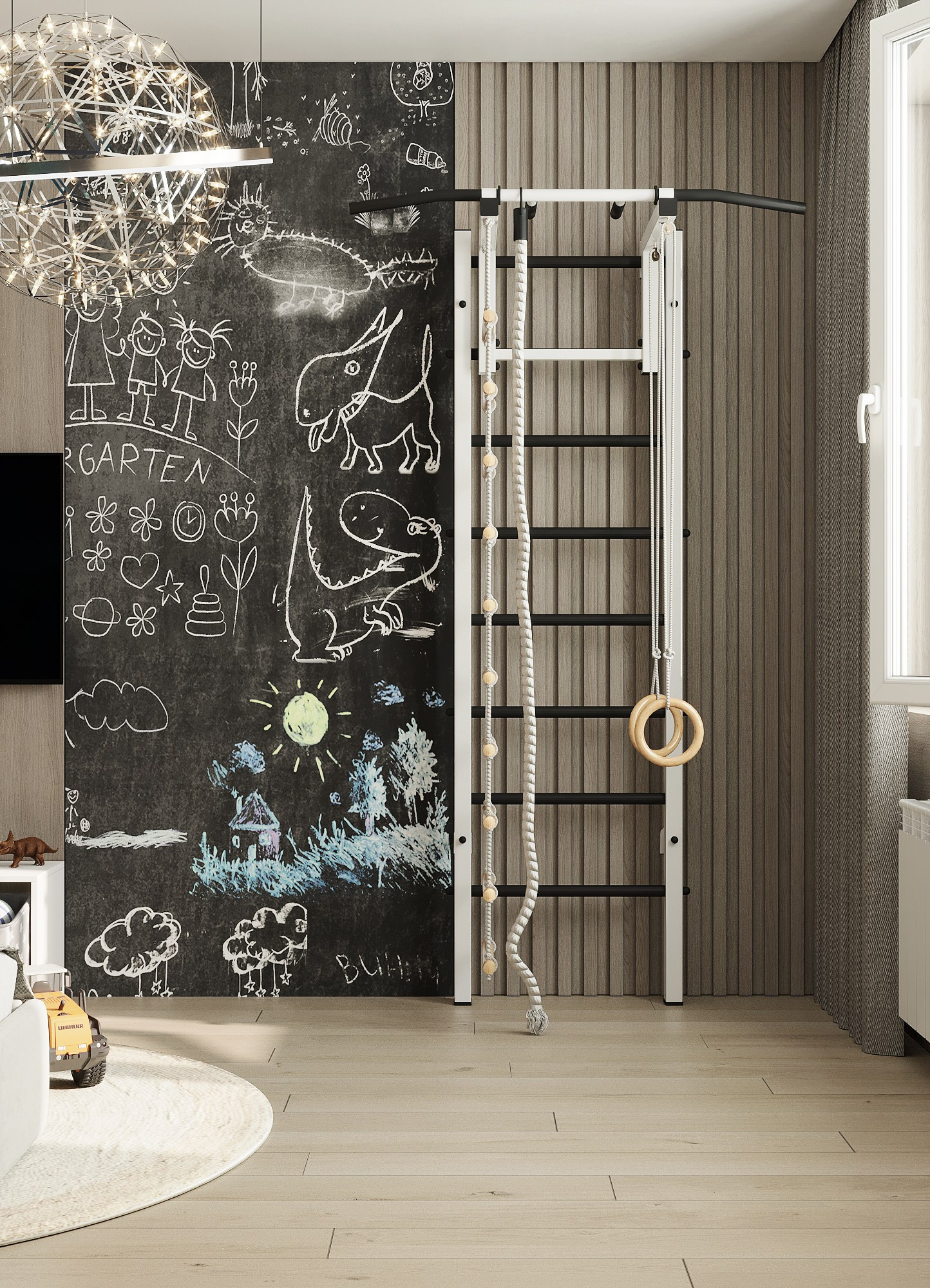Контакты. Room Design Studio