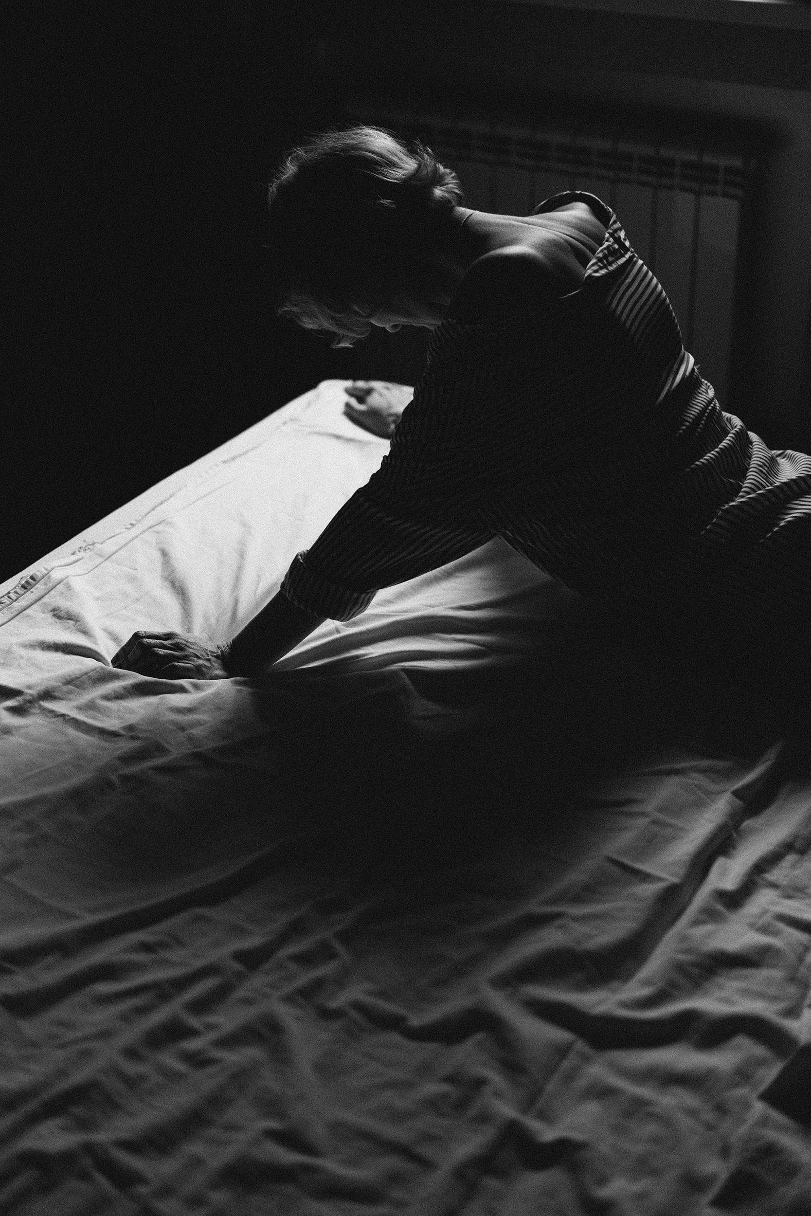 Фототерапия. Портретный психолог