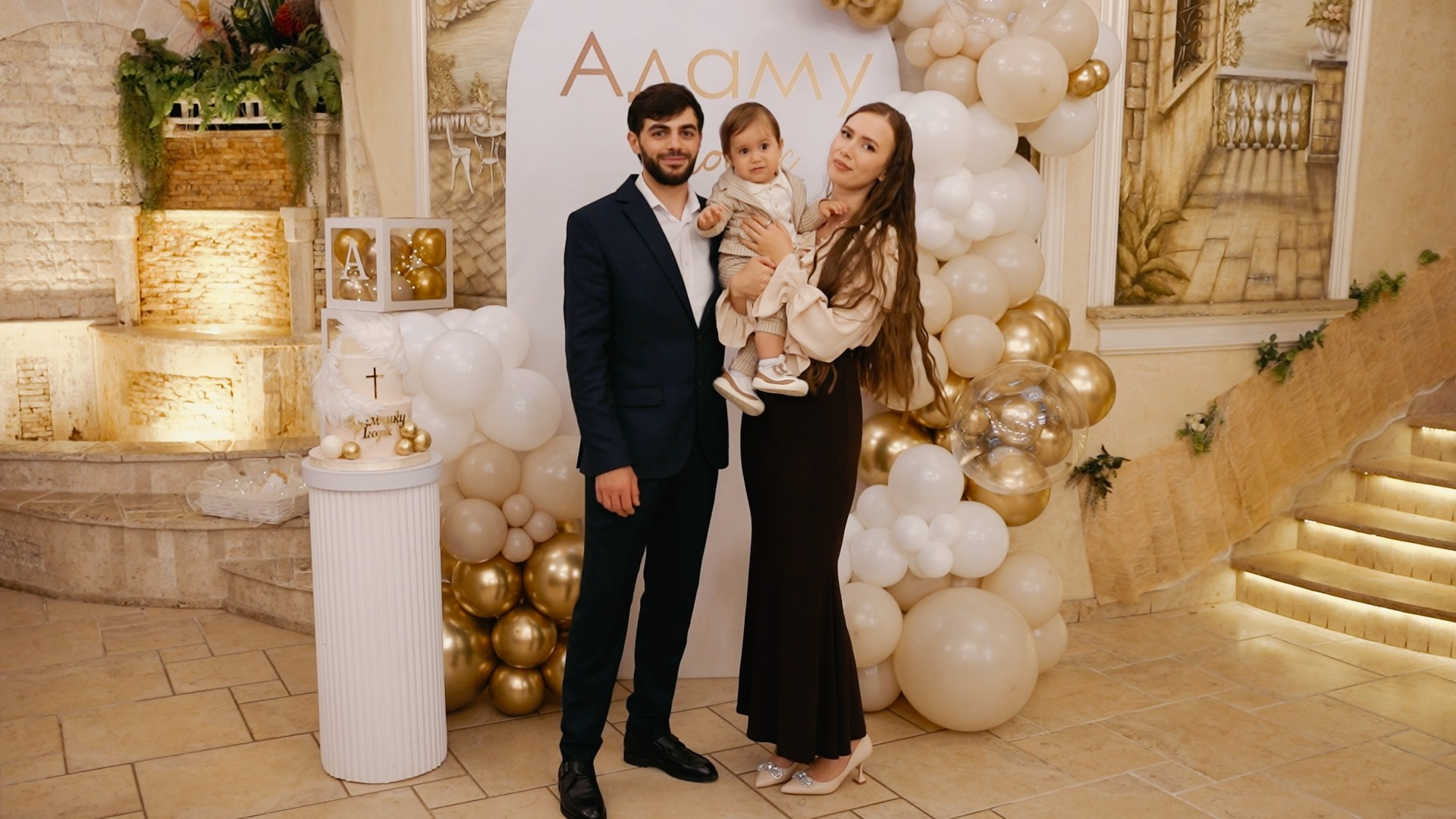 Видеосъемка открытия ресторана Ростикс. Фотограф и Видеограф СКФО