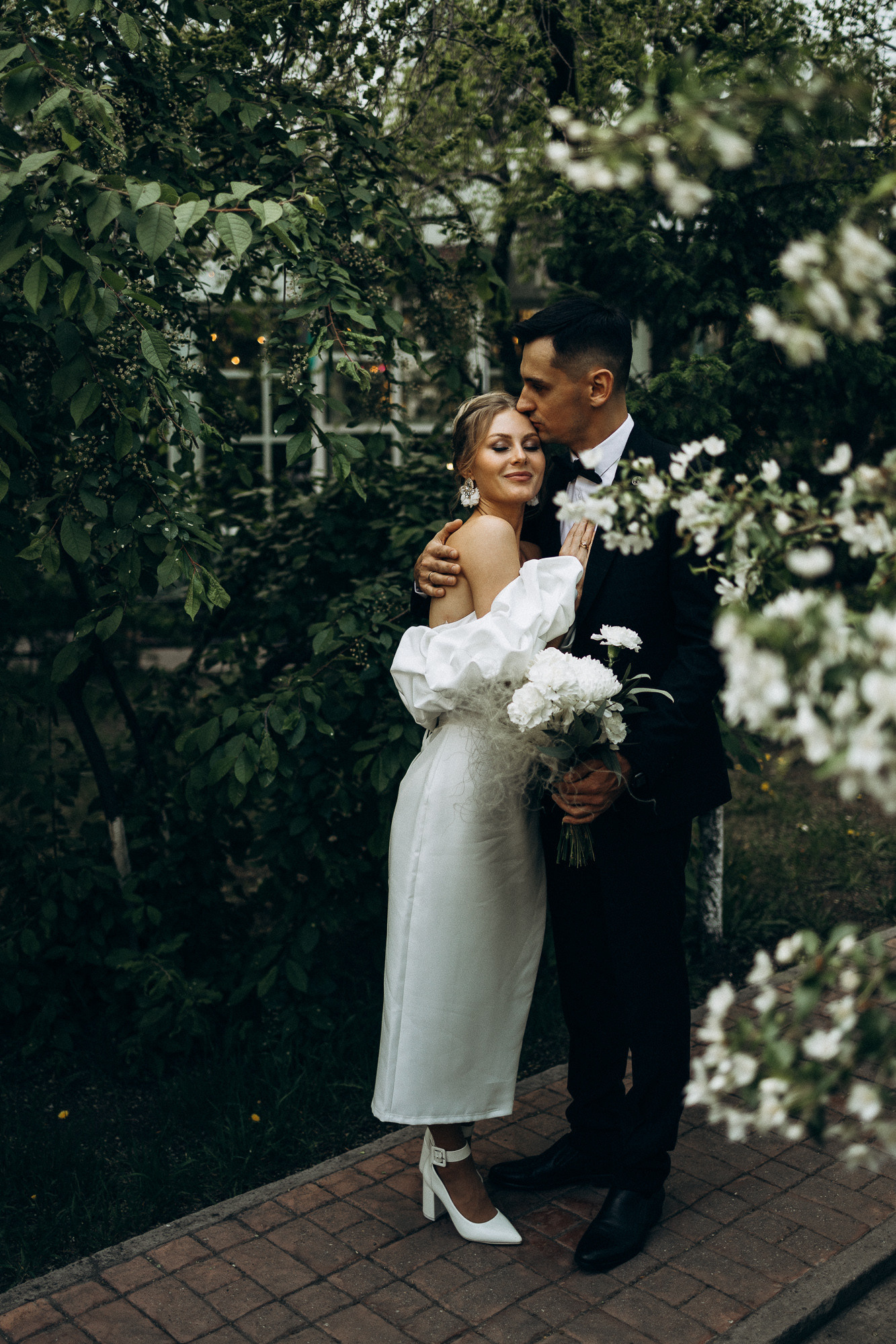 Свадебная съемка. Семейный и свадебный фотограф в Чите Мария Авдеева