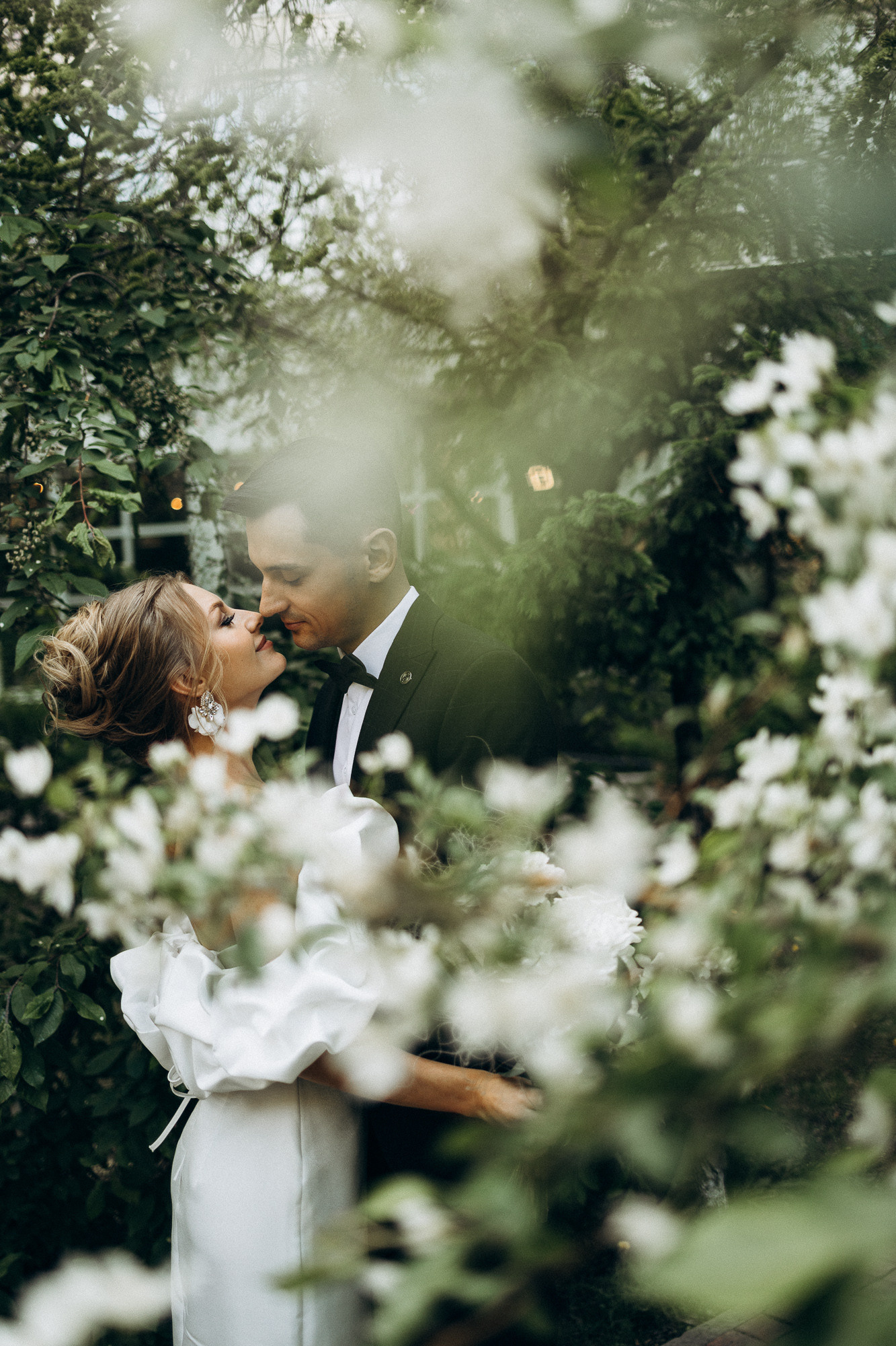 Свадебная съемка. Семейный и свадебный фотограф в Чите Мария Авдеева