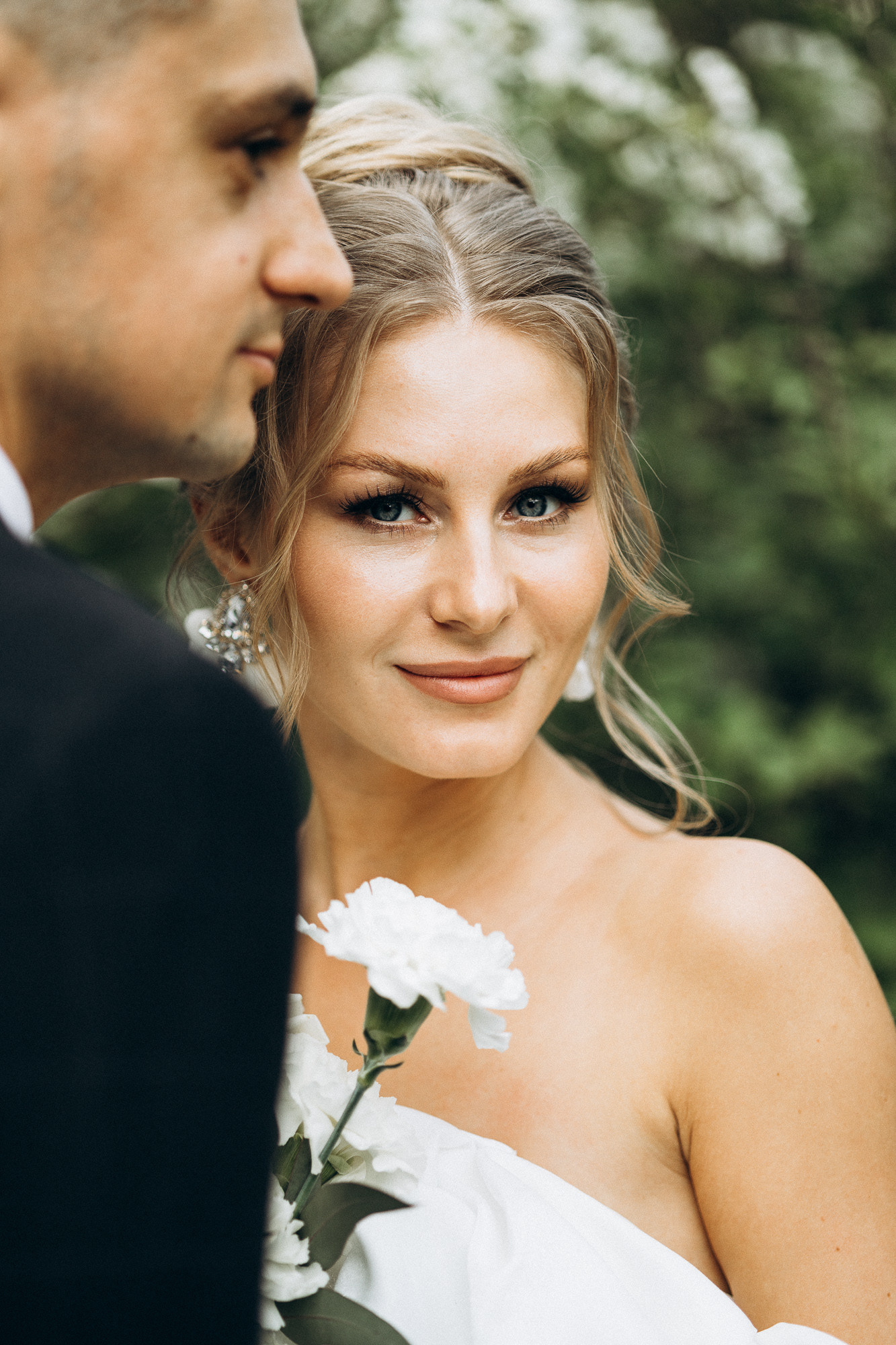 Свадебная съемка. Семейный и свадебный фотограф в Чите Мария Авдеева