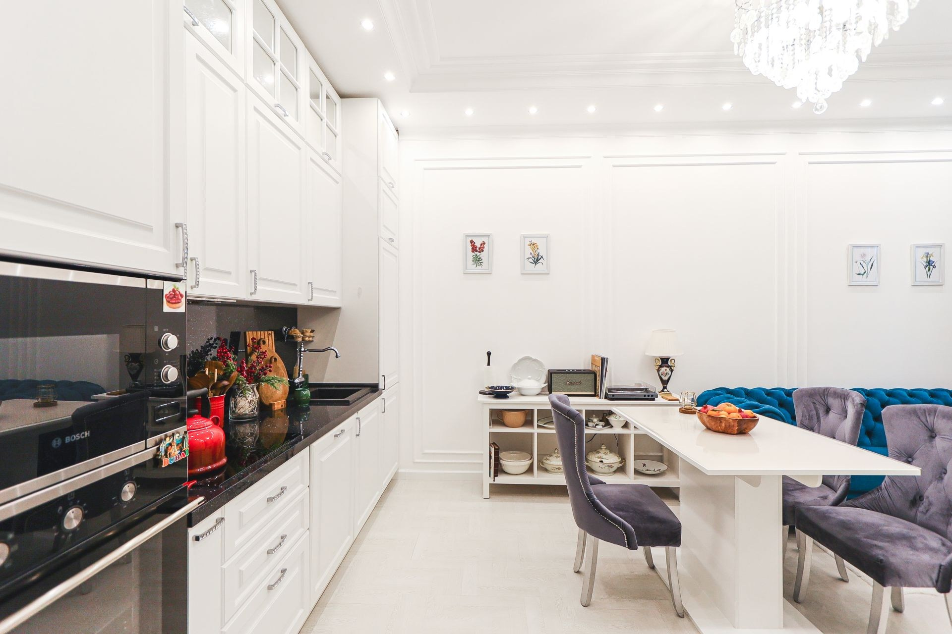 Интерьеры. Фотограф на мероприятие в Москве Марик