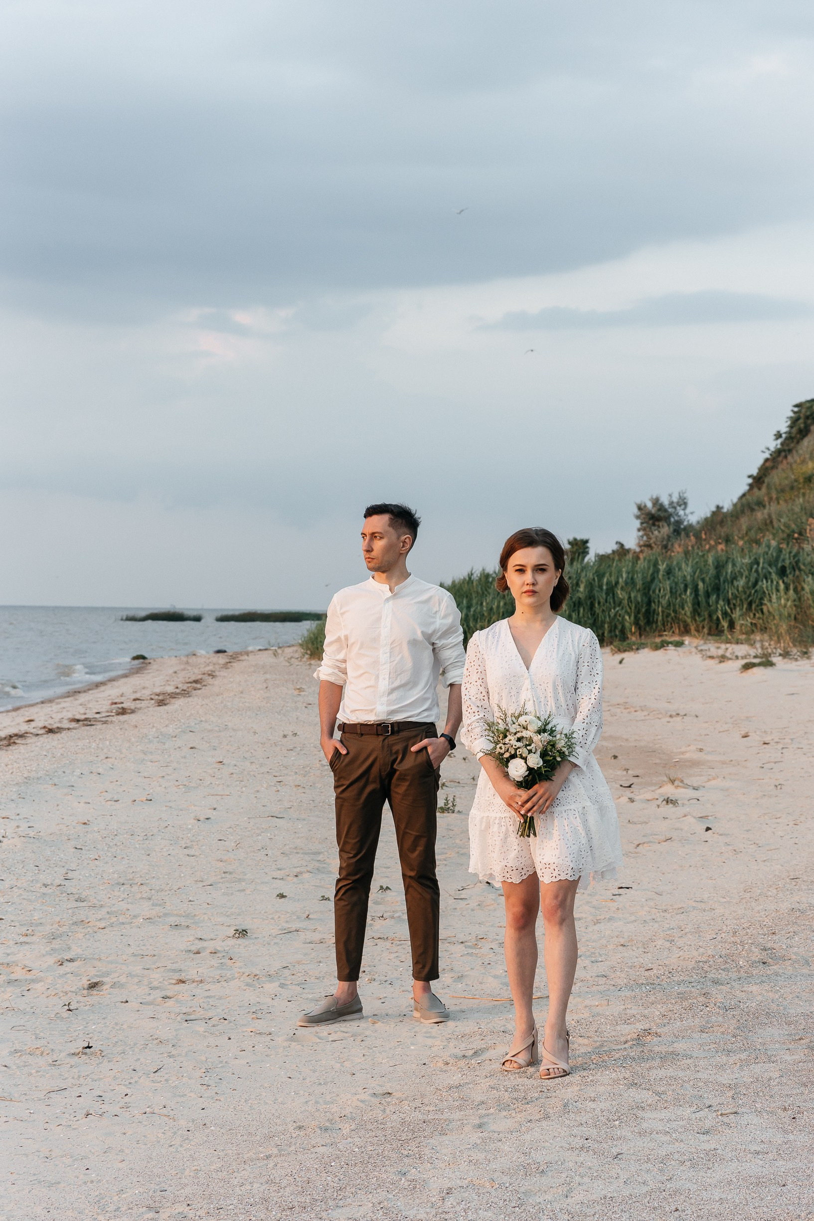 Свадебный и репортажный фотограф в Ростове-на-Дону Павел Кислов