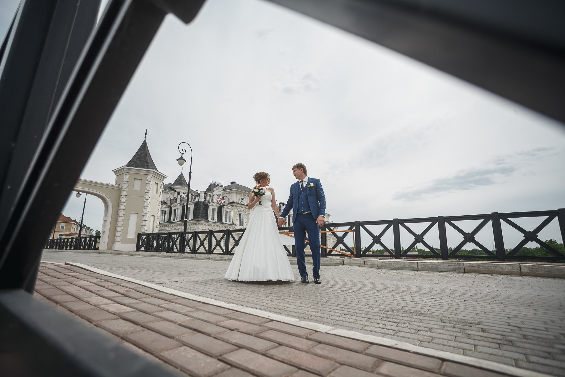 Wedding 2017. Свадебный и семейный фотограф в Оренбурге Евгения Атанова