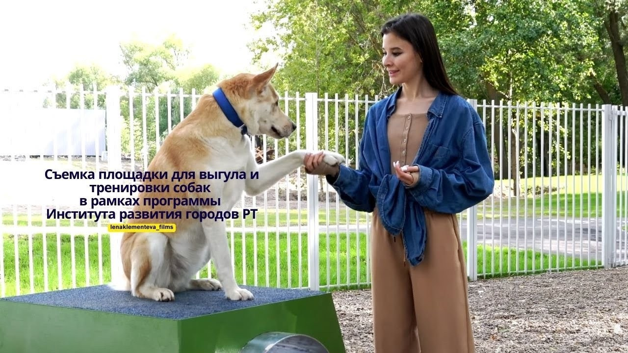 ВИДЕО И МОНТАЖ. Фотограф Казань