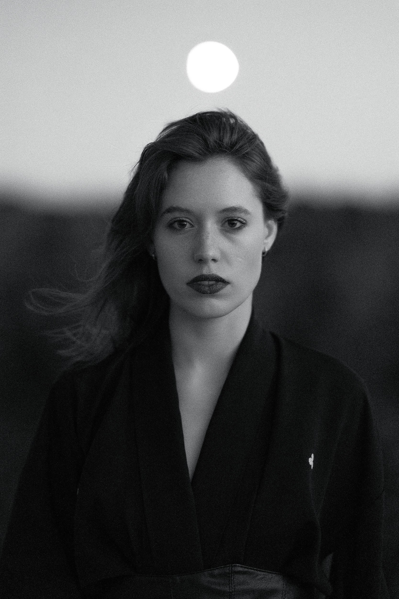 Дмитрий Жариков фотограф в Калининграде