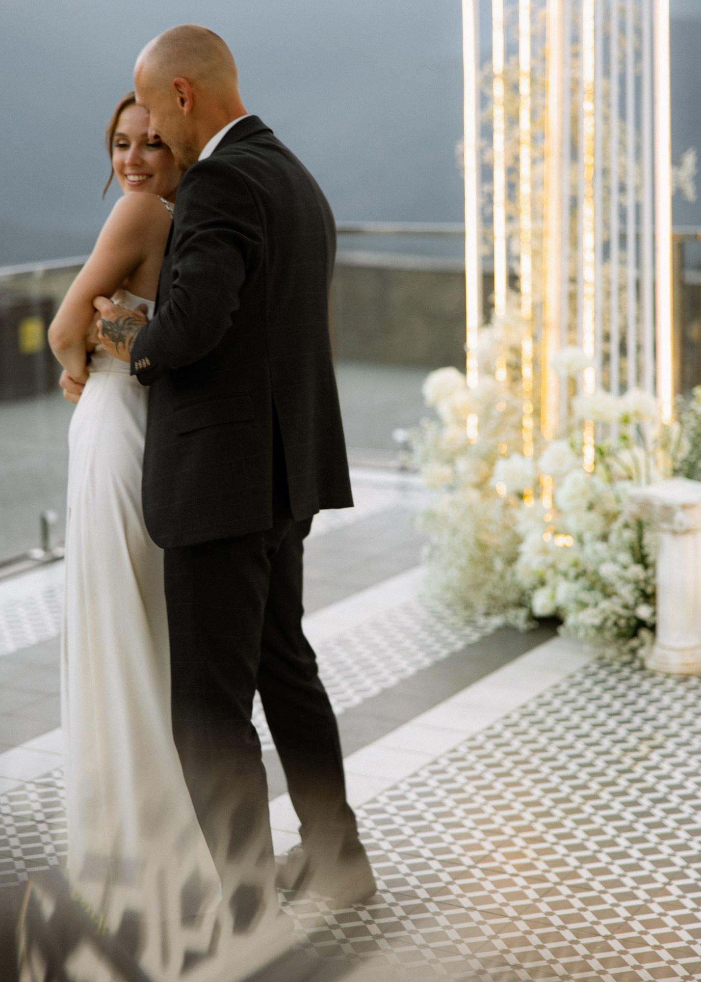 Чувствуя опору. Annbakhtina.com