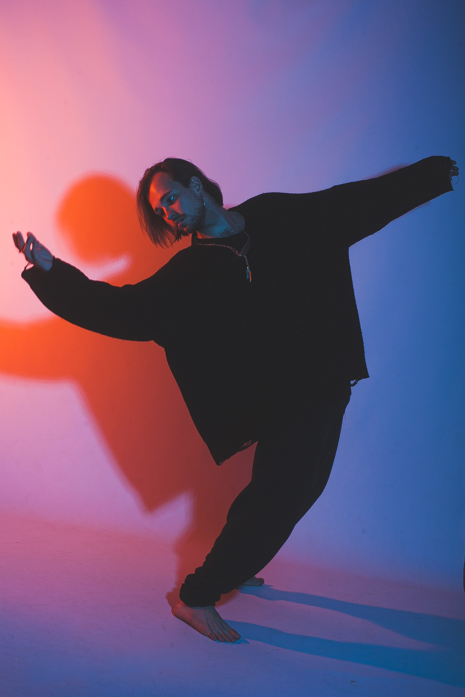 Кто побывал в моем объективе?. Портретный и художественный фотограф в Москве