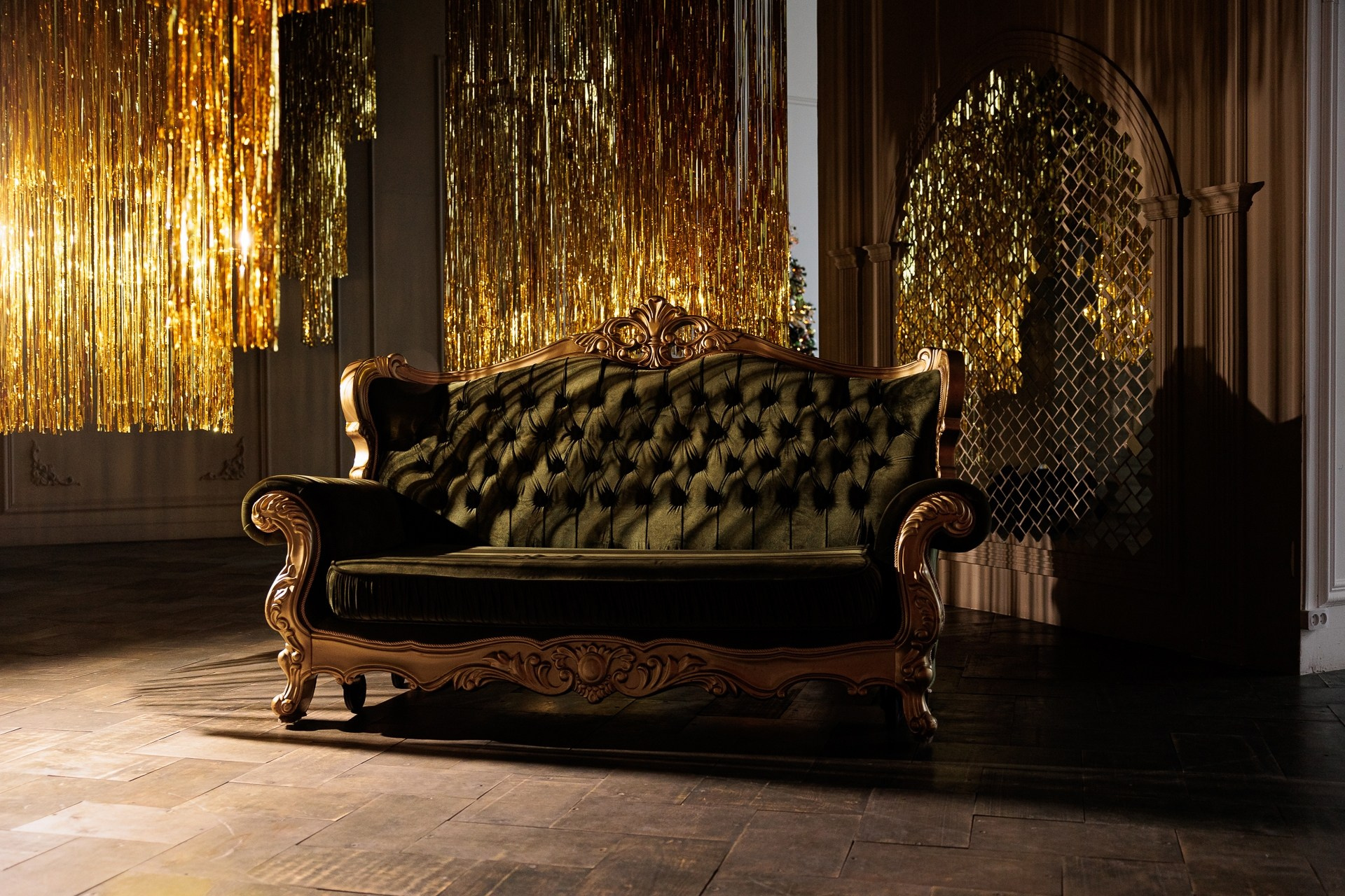 Новогодние фотосессии в студии. Семейный, школьный фотограф в Нижнем Новгороде Елена Сентюрева