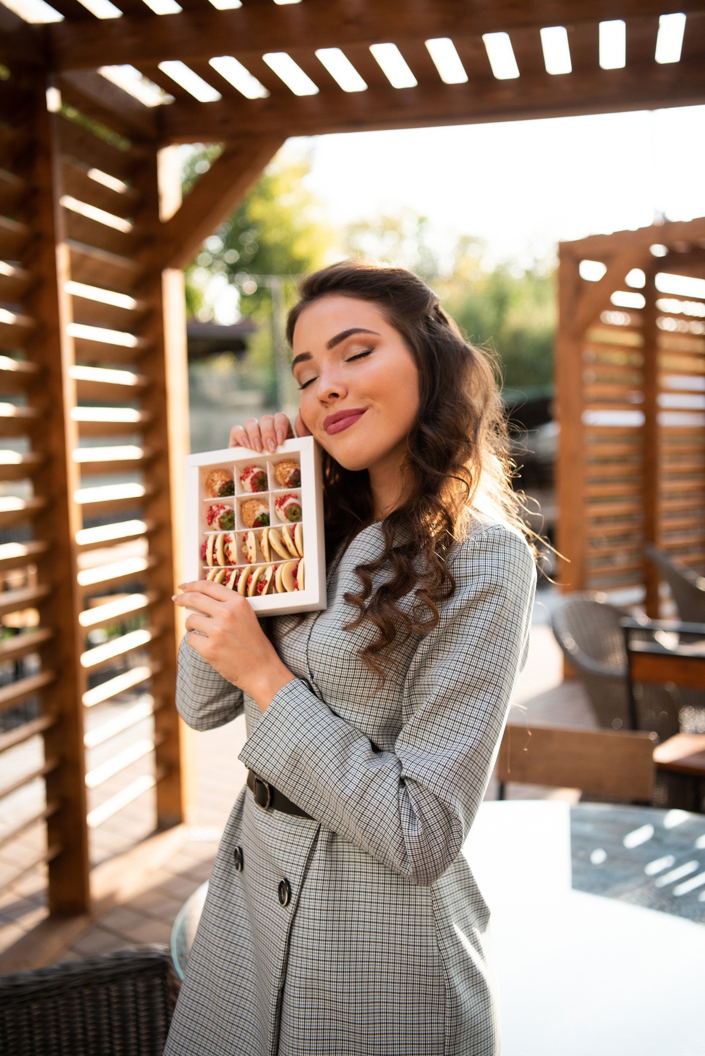 Контент-съемка. Фотограф | Москва | Дарья Новикова