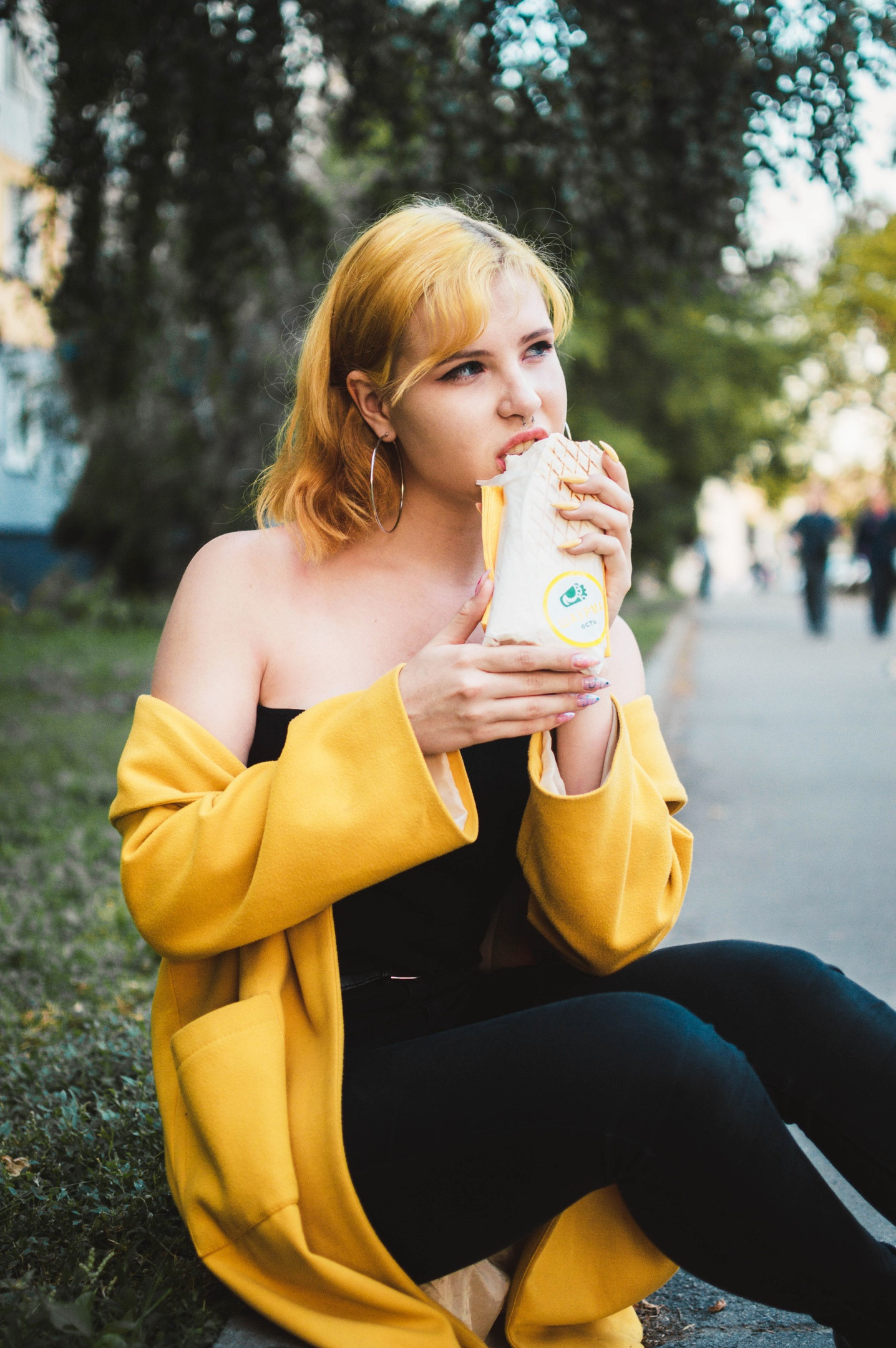 Контент-съемка. Фотограф | Москва | Дарья Новикова