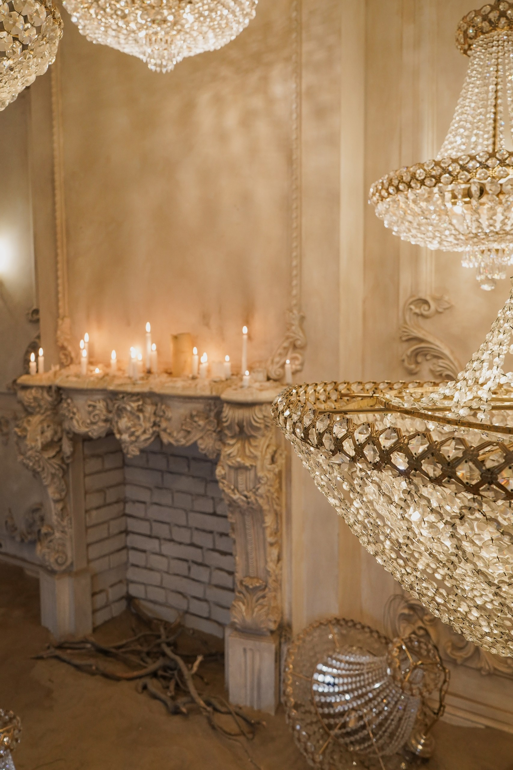 Лучшие фотостудии. Фотограф в Санкт-Петербурге Гранкина Мария