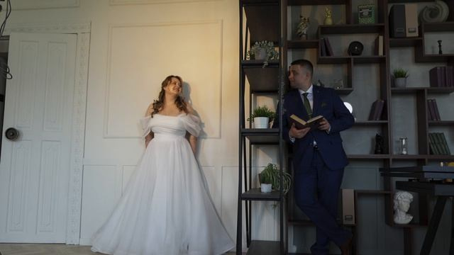 Видеограф Сергей Романов