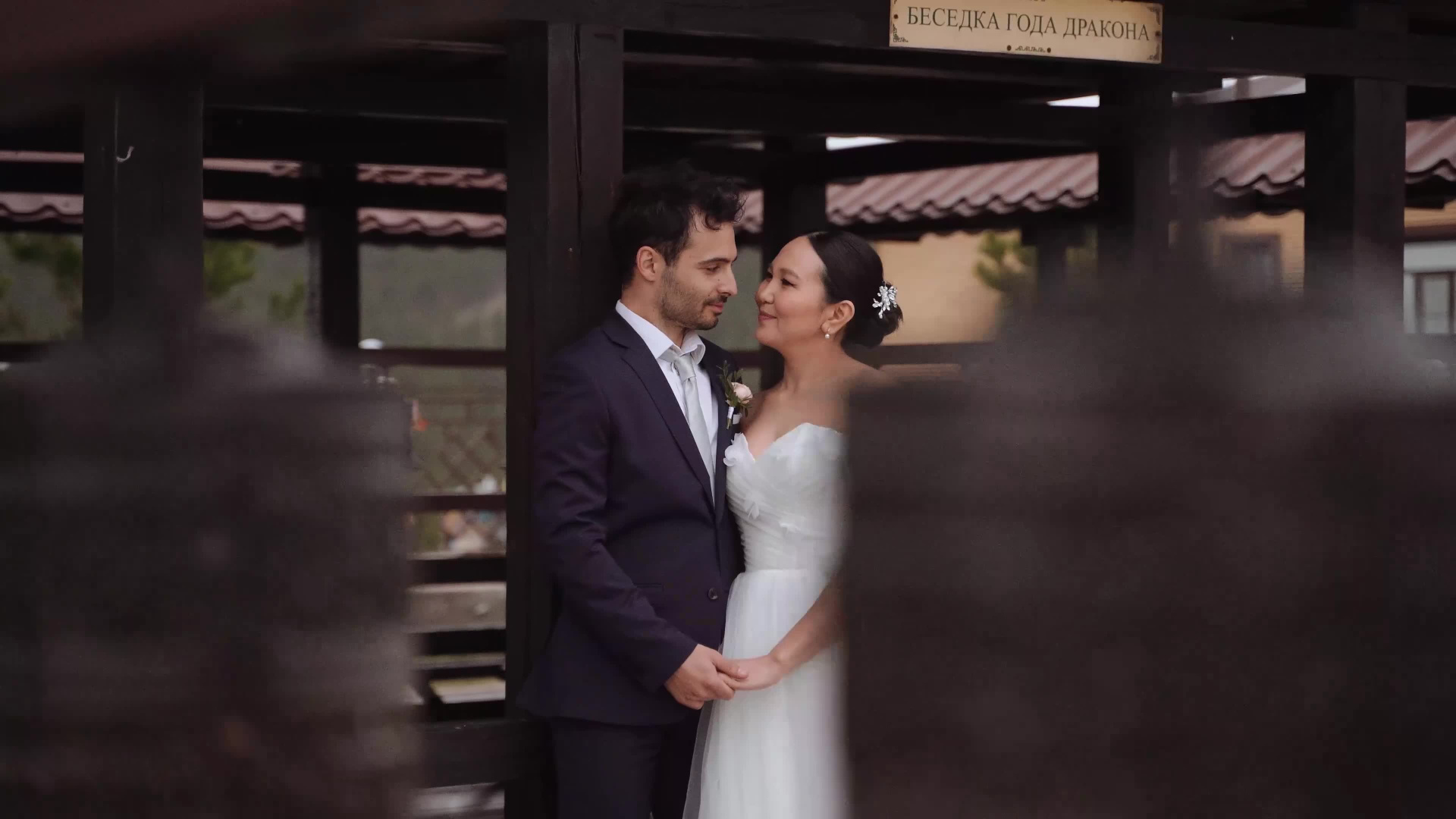 Видеограф Улан-Удэ || Иркутск