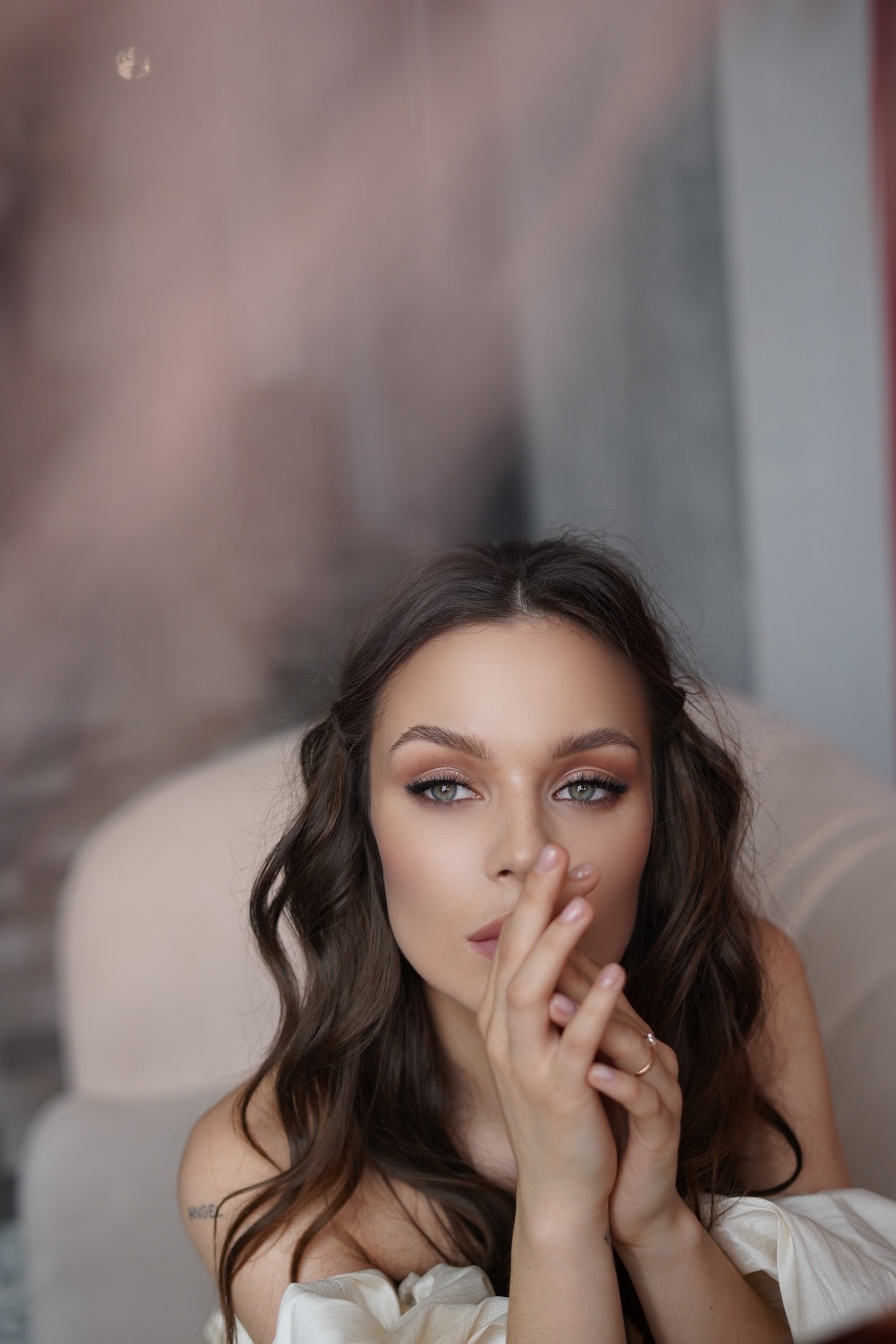 Фотограф Москва, визуальный менеджер Дарья Шевченко