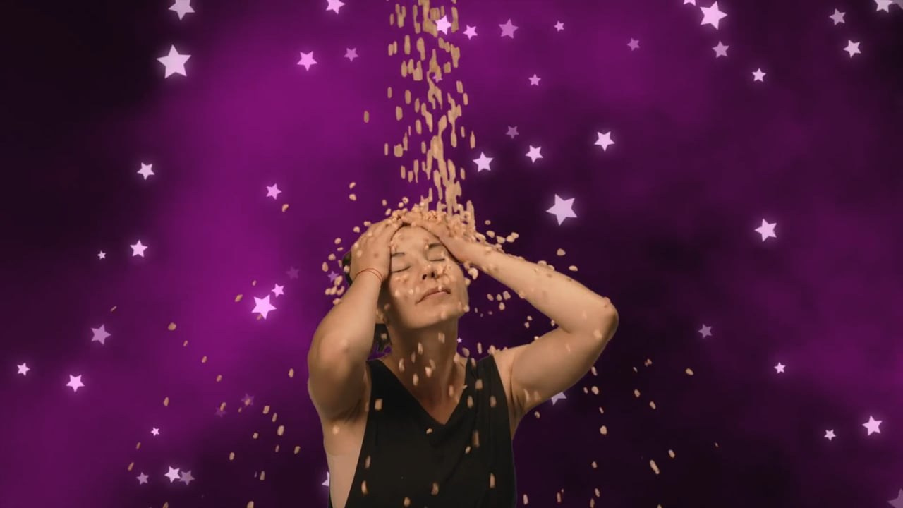 2018 ПИКНИК. Дарья Каширина