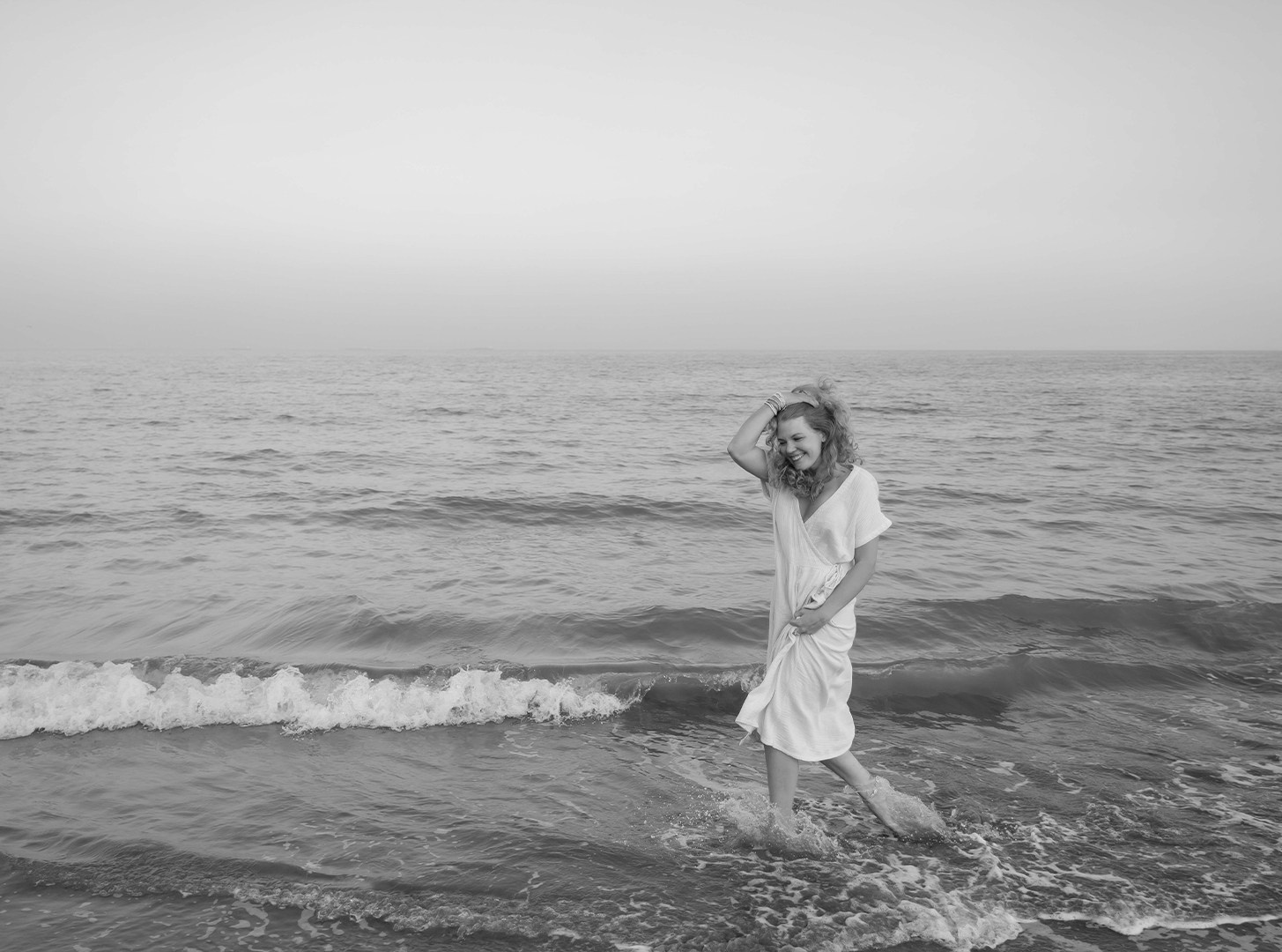 фотограф в Фуджейре, фотосессия на пляже ОАЭ