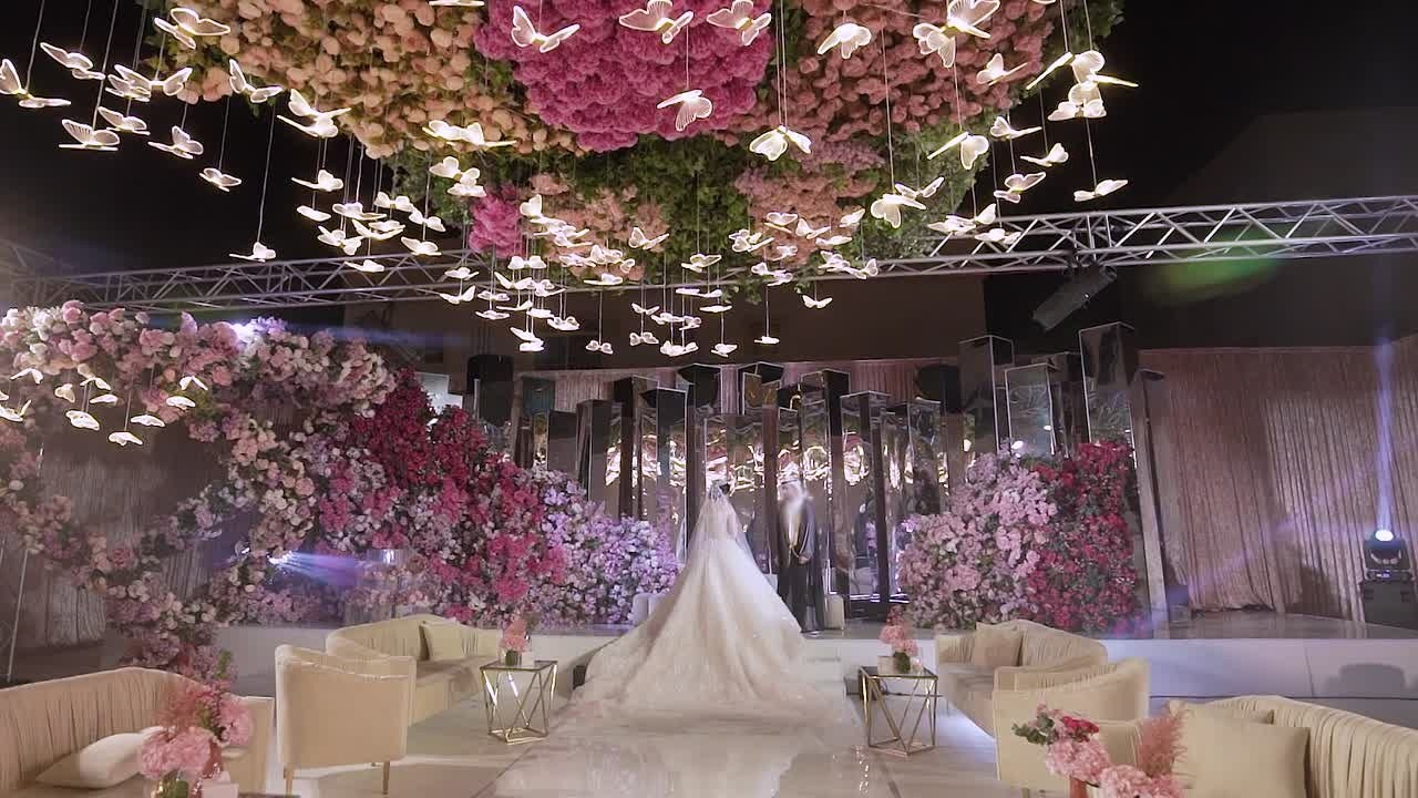 Свадебное видео. Фотограф и видеограф в Москве и Абу Даби Мария Кулагина