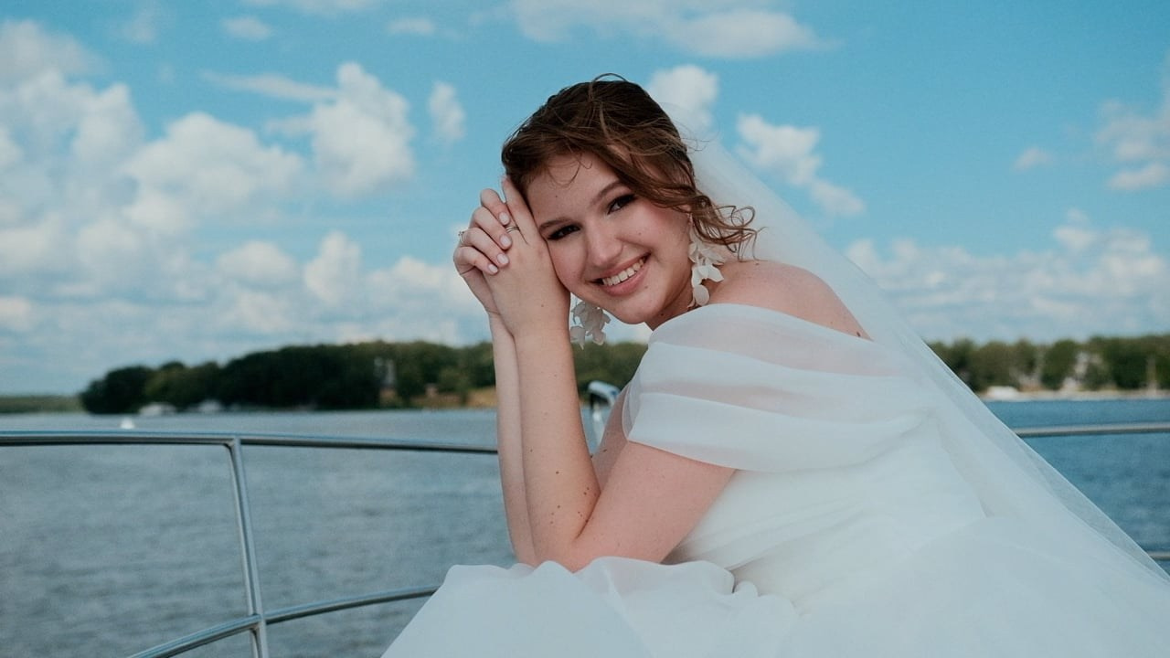 Свадебное видео. Видеограф в Туле и Москве Михаил Баранов