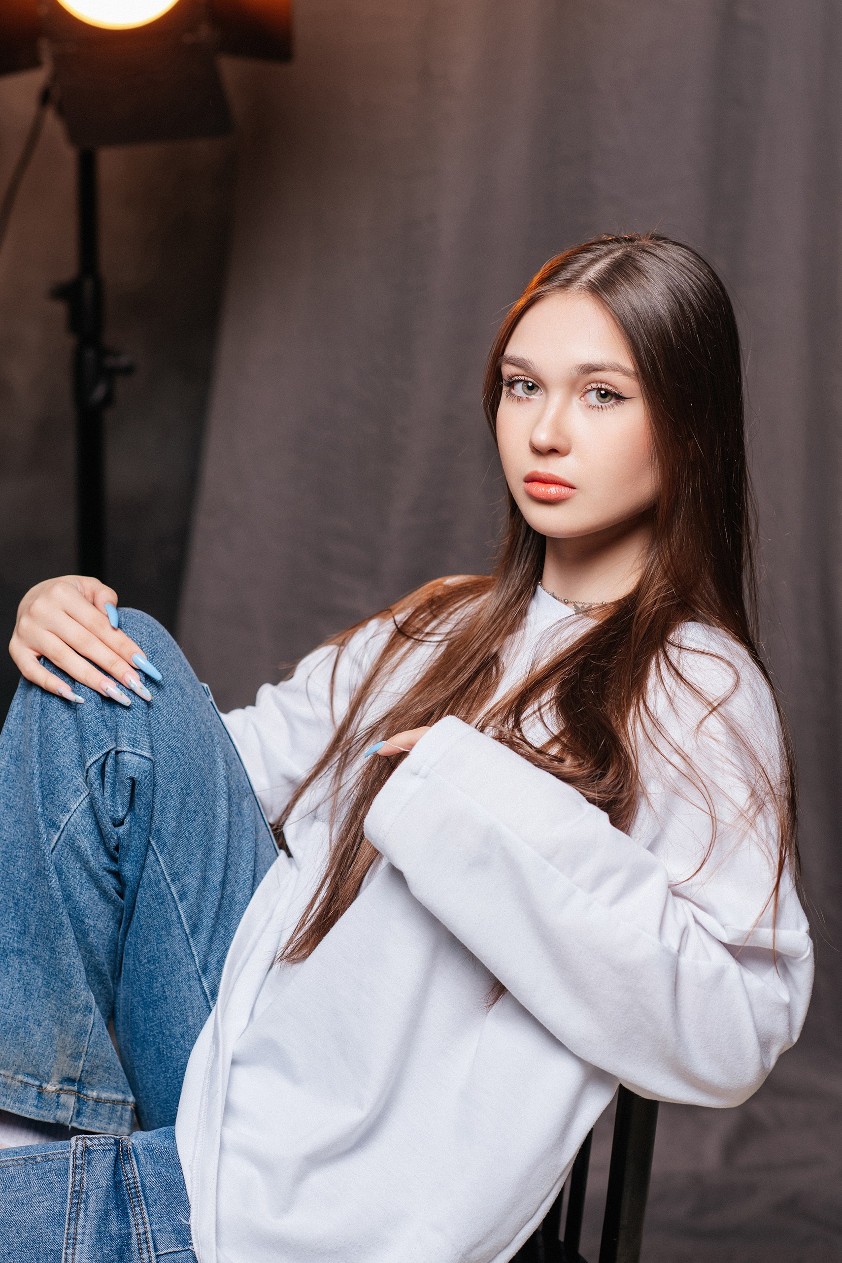 Портреты. Семейный и Свадебный фотограф. Санкт-Петербург. Пушкин