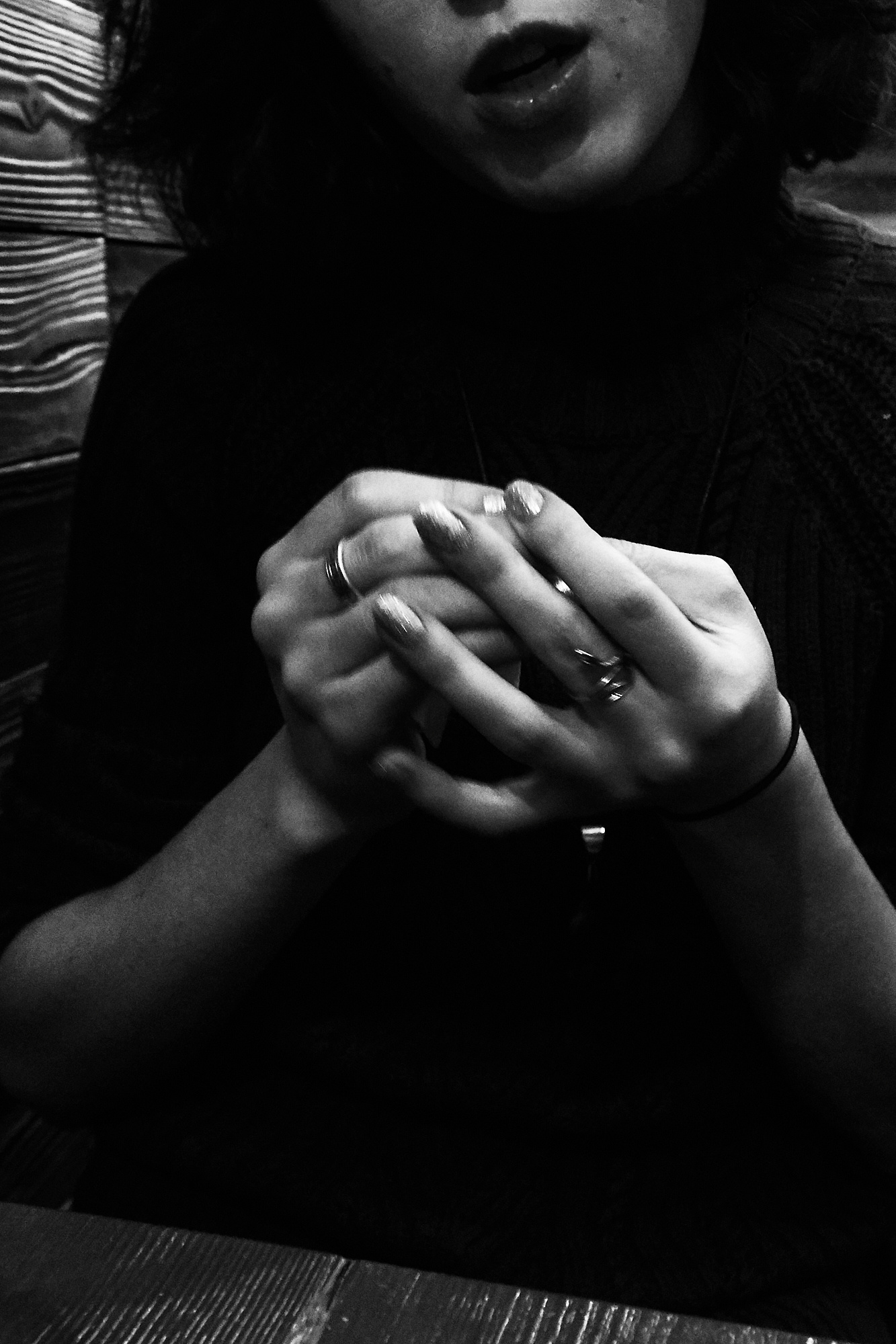 Portrait. Евгений Рыжов