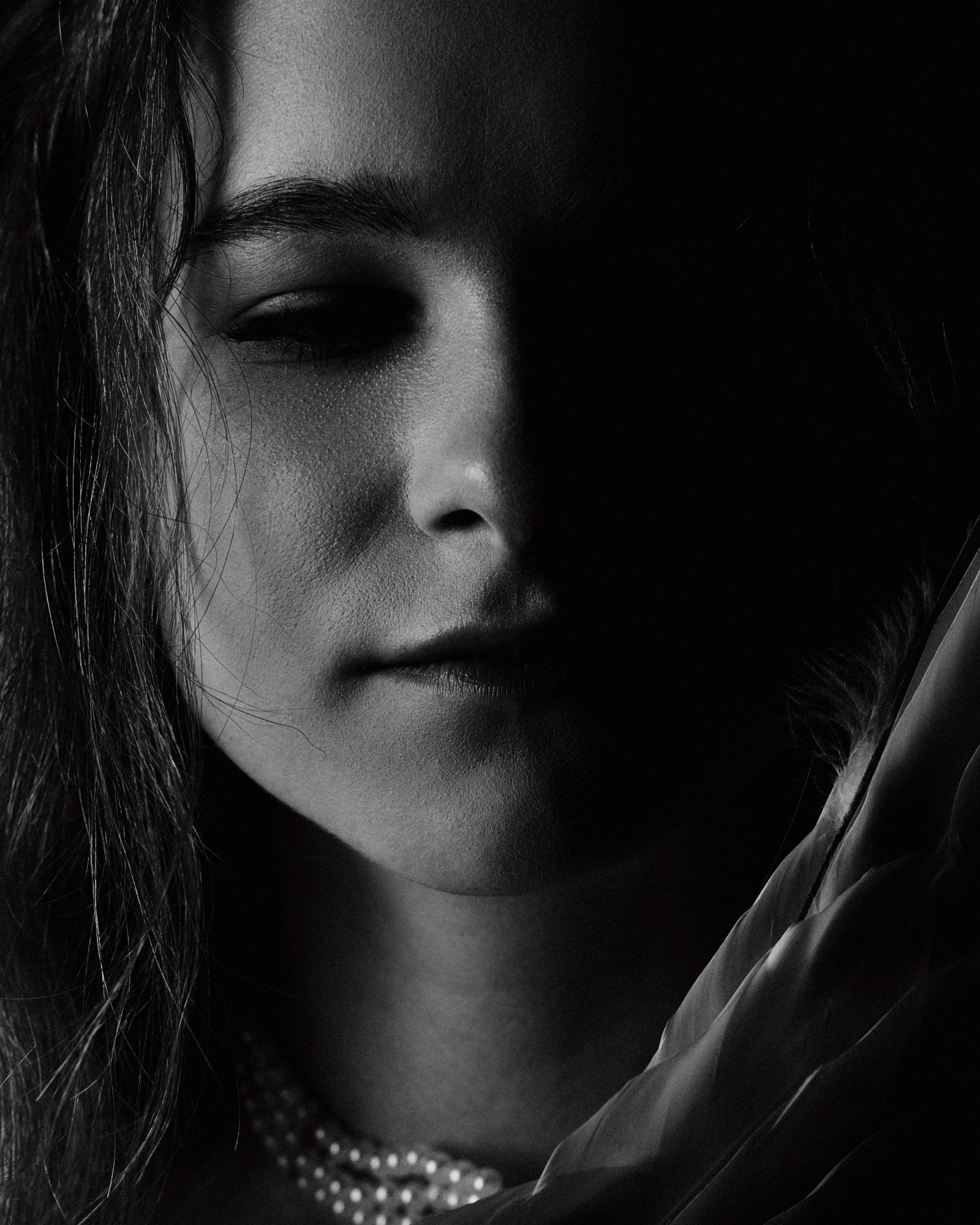 Портфолио. Илья Чэнг