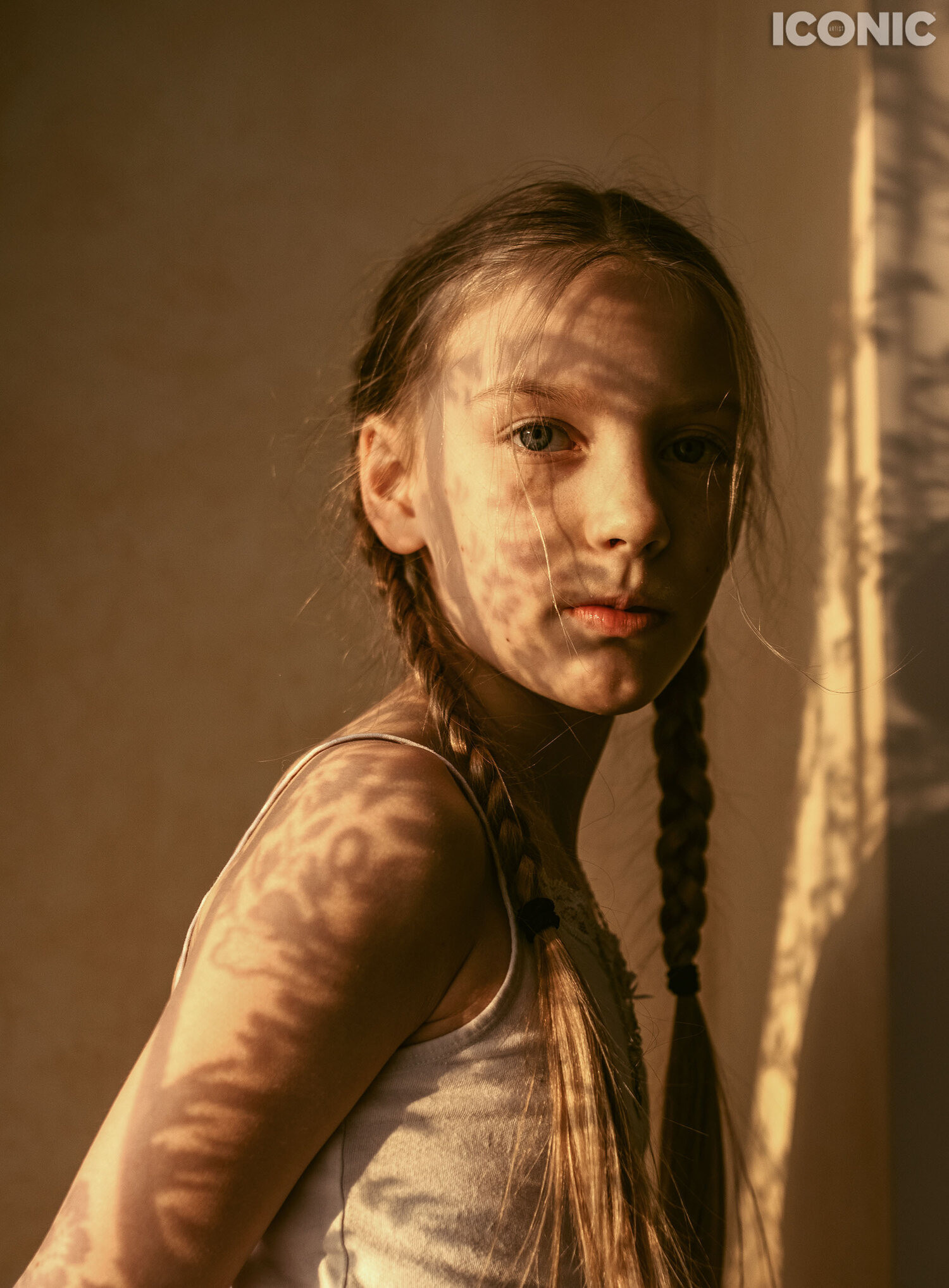 Бесплатное портфолио-ревю. Женский семейный фотограф Тула Москва Захарова Анна