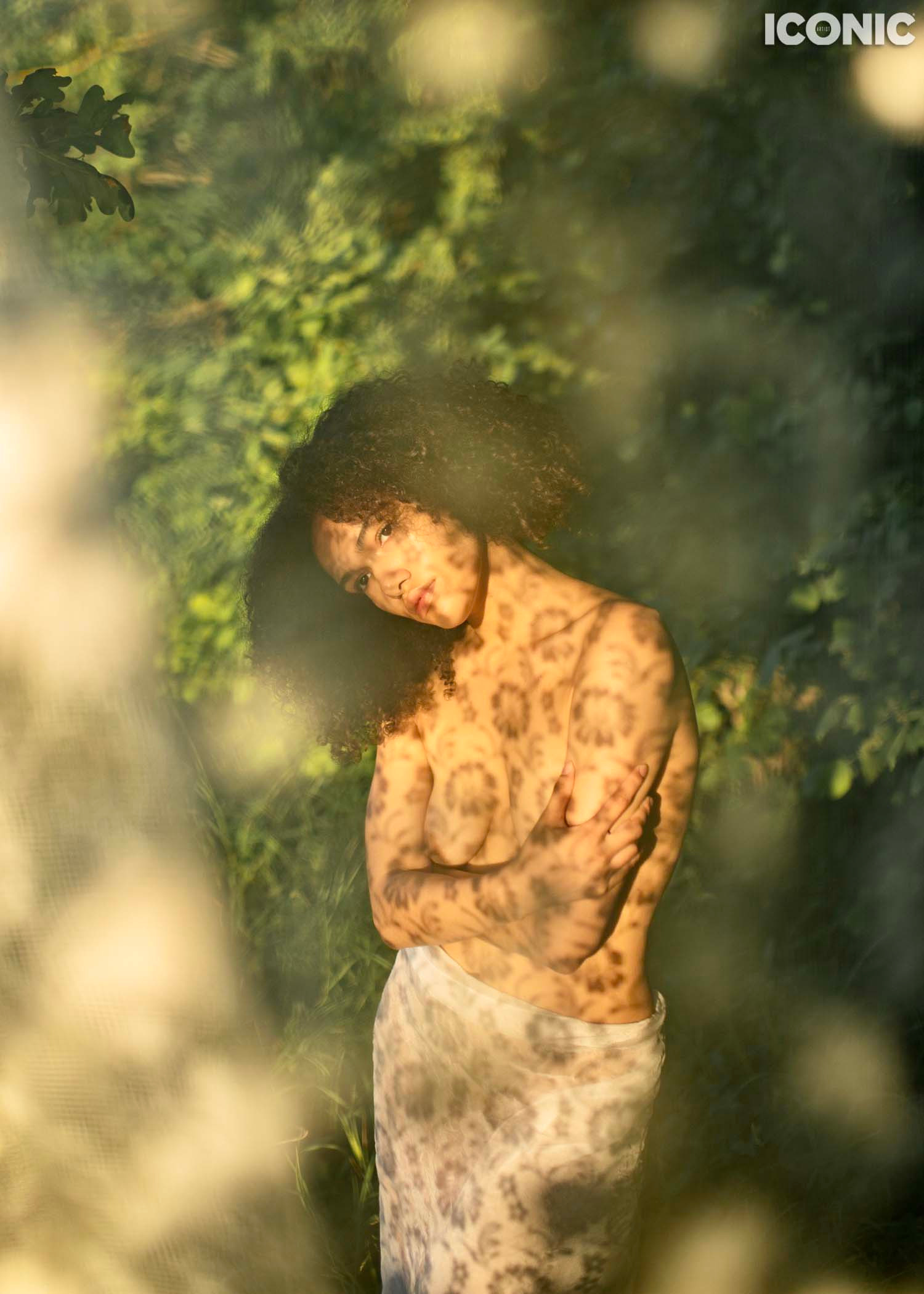 Бесплатное портфолио-ревю. Женский семейный фотограф Тула Москва Захарова Анна