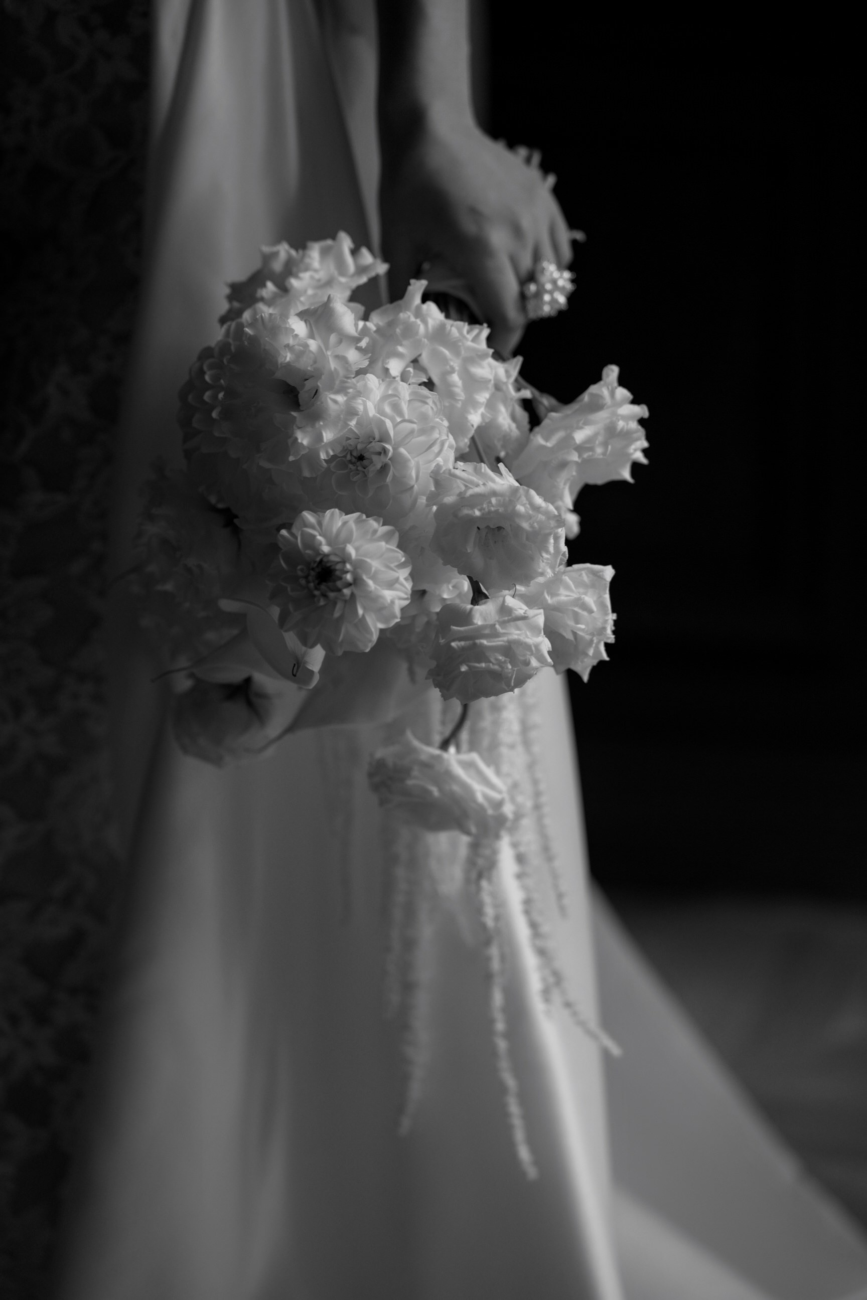 Валерия & Семён. Yura Rush Свадебный фотограф Тюмень