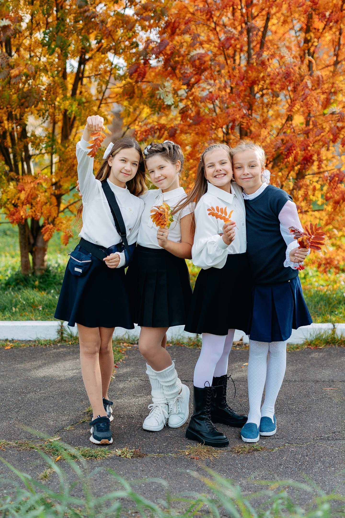 Фотограф Екатерина Головатюк, Железногорск Красноярского края
