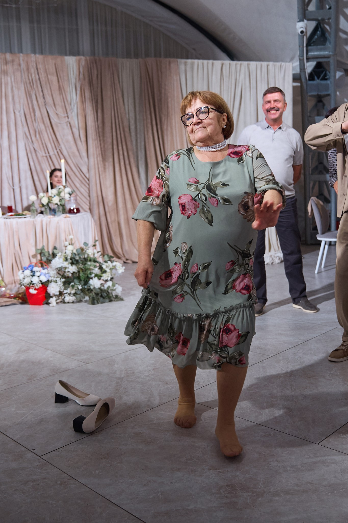 Дарья и Роман