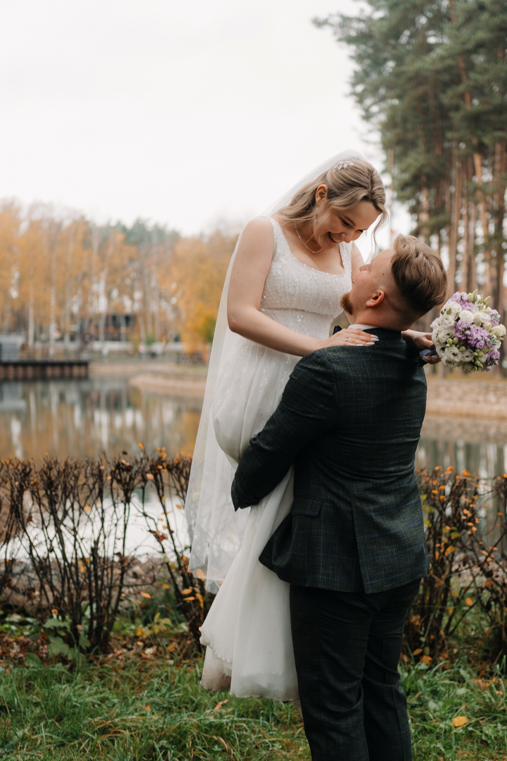 Выездная регистрация Домодедово