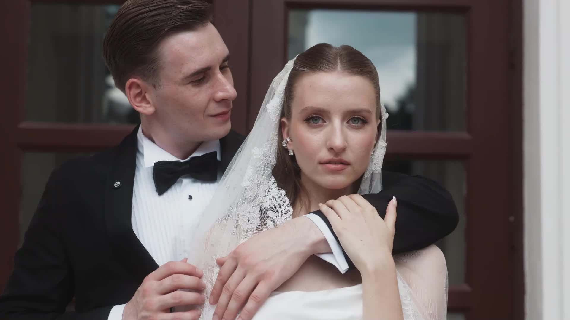 Клипы. Свадебное кино PabloFilms