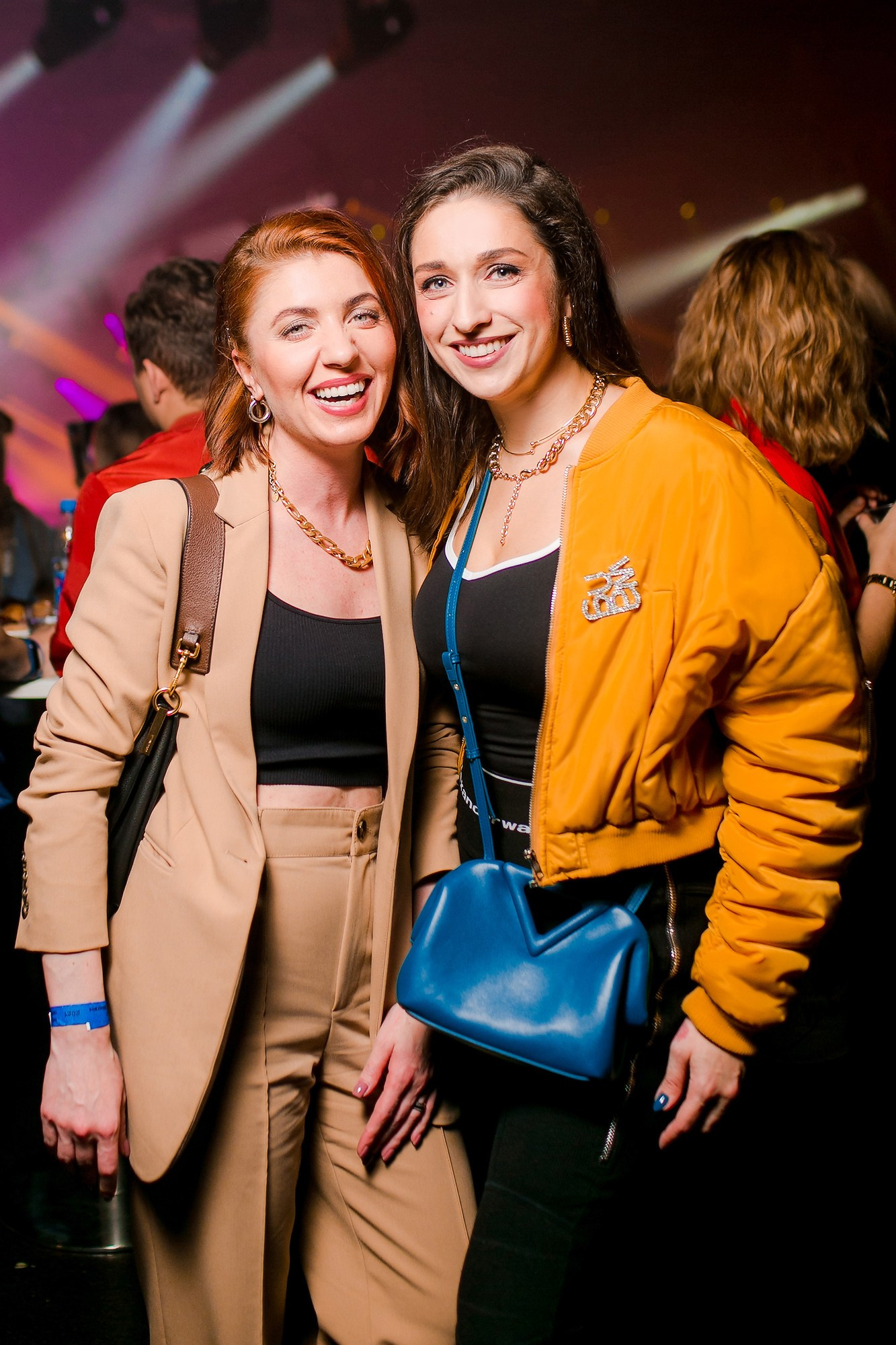 Репортажный фотограф Борис Геер