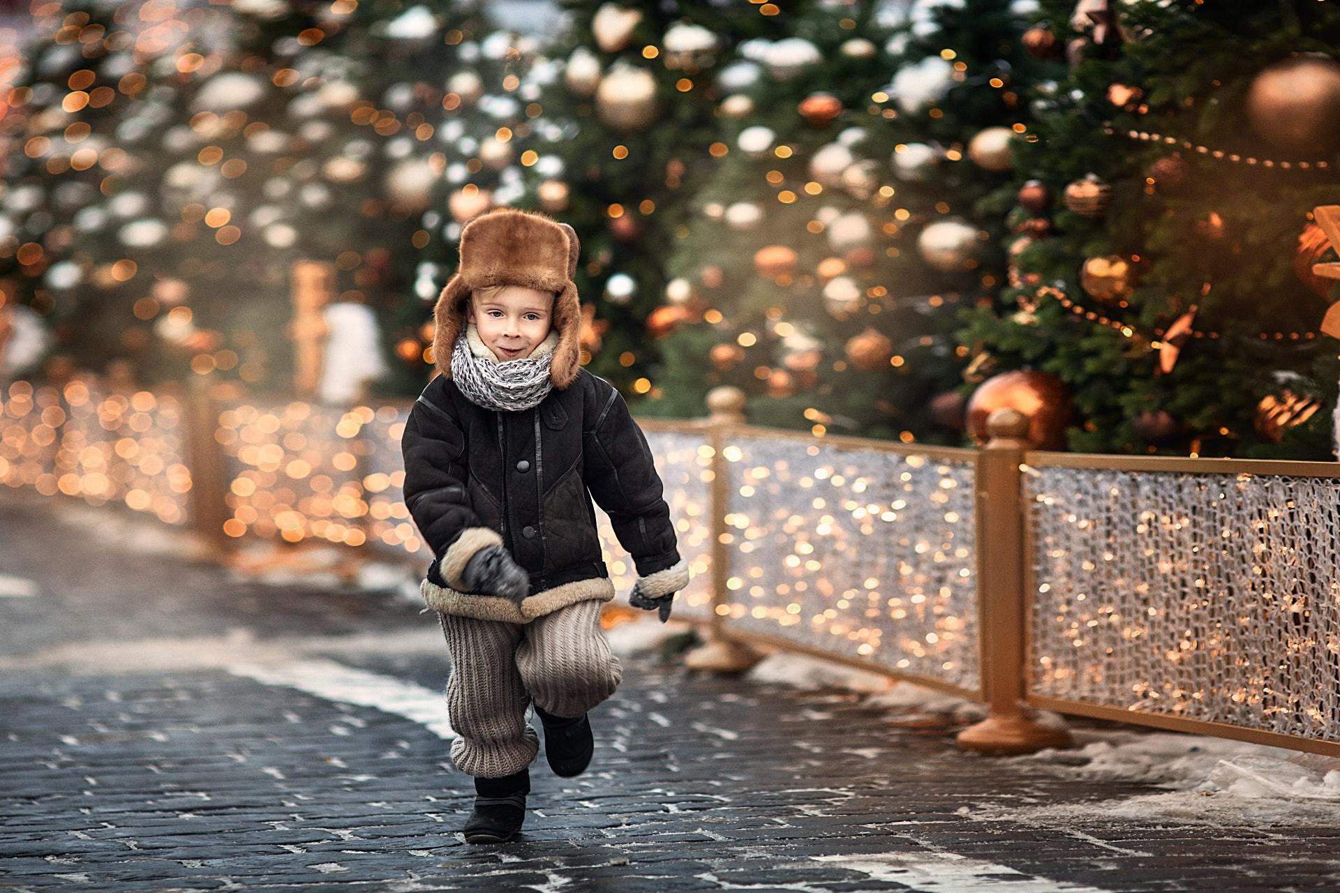Ярмарка. Свадебный и семейный фотограф Игорь Елагин