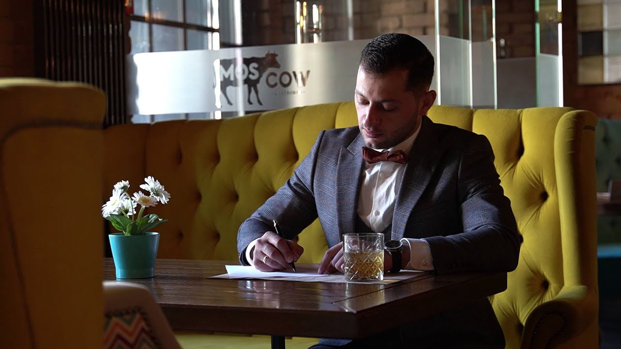 Свадьбы. Продакшн-студия Videograf Guru