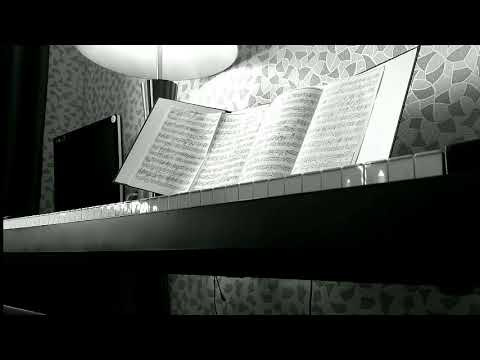 Фортепианная. Екатерина Левченко — композитор, музыковед, преподаватель