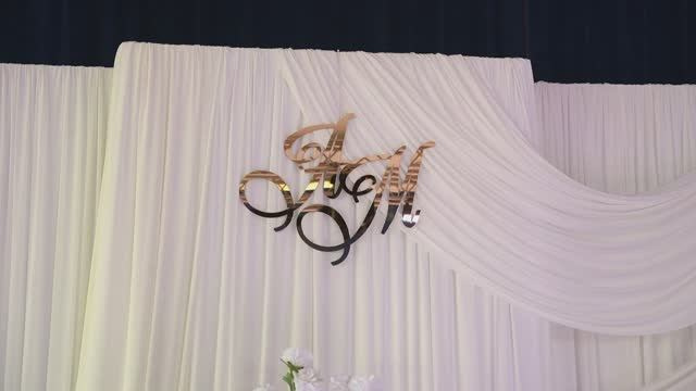 Аслан и Марина. Фотограф и Видеограф СКФО