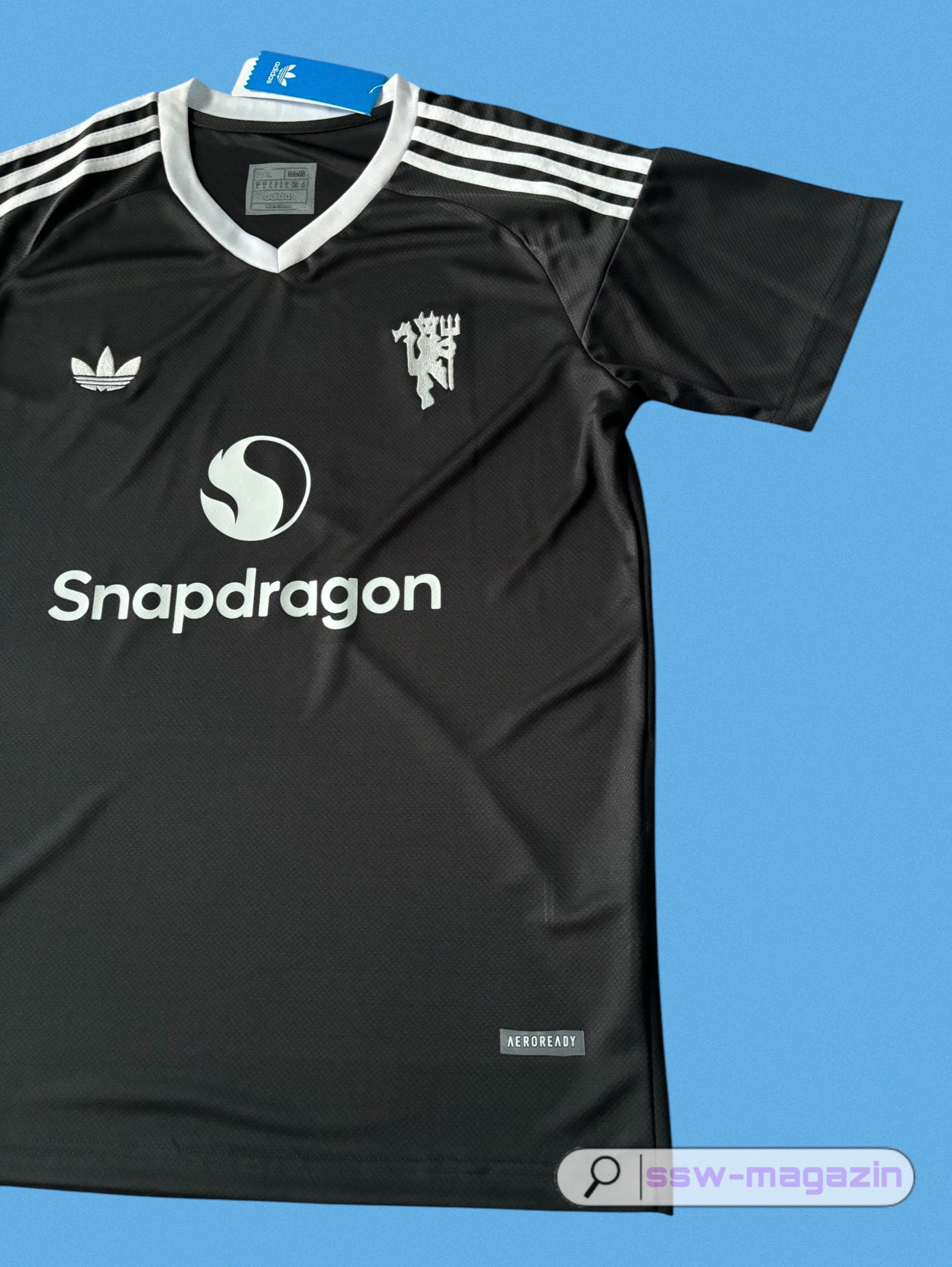 Джерси Манчестер Юнайтед 2024-2025 купить. Футбольный магазин — ssw_magazin